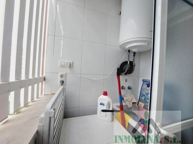 Venta de apartamento en La Manga del Mar Menor