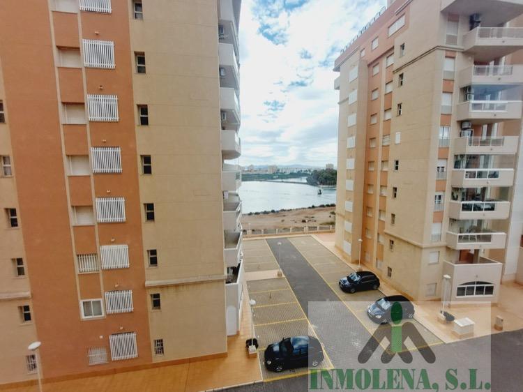 Venta de apartamento en La Manga del Mar Menor