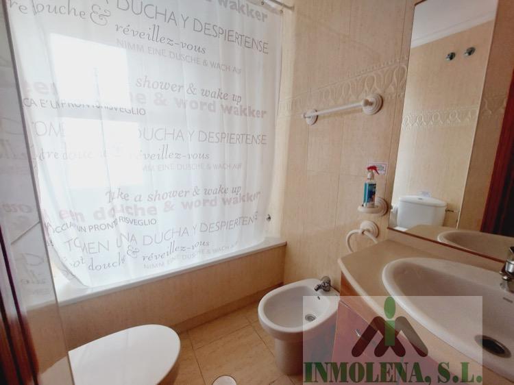 Venta de apartamento en La Manga del Mar Menor