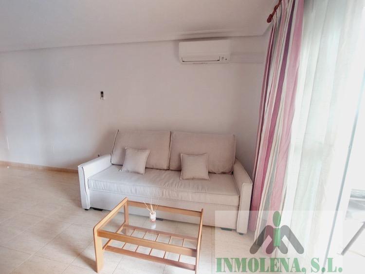 Venta de apartamento en La Manga del Mar Menor