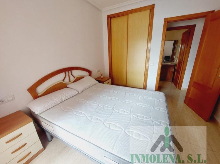 Venta de apartamento en La Manga del Mar Menor