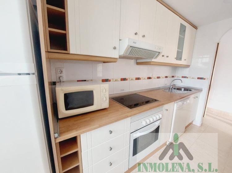 Venta de apartamento en La Manga del Mar Menor
