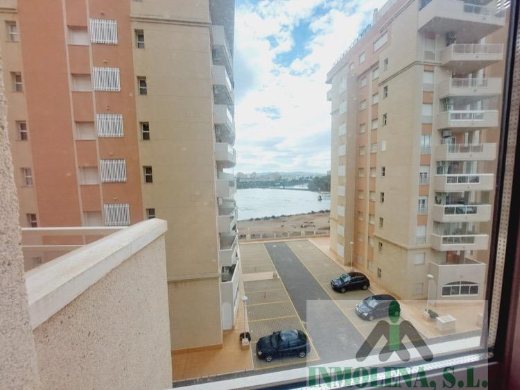Venta de apartamento en La Manga del Mar Menor