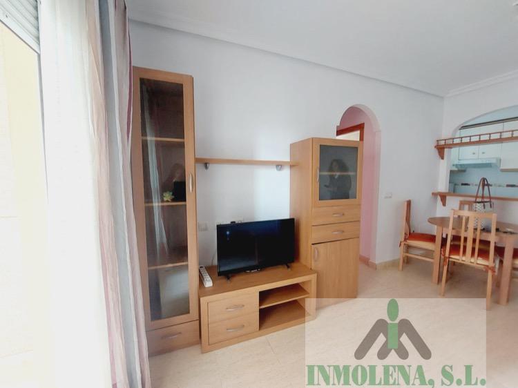 Venta de apartamento en La Manga del Mar Menor
