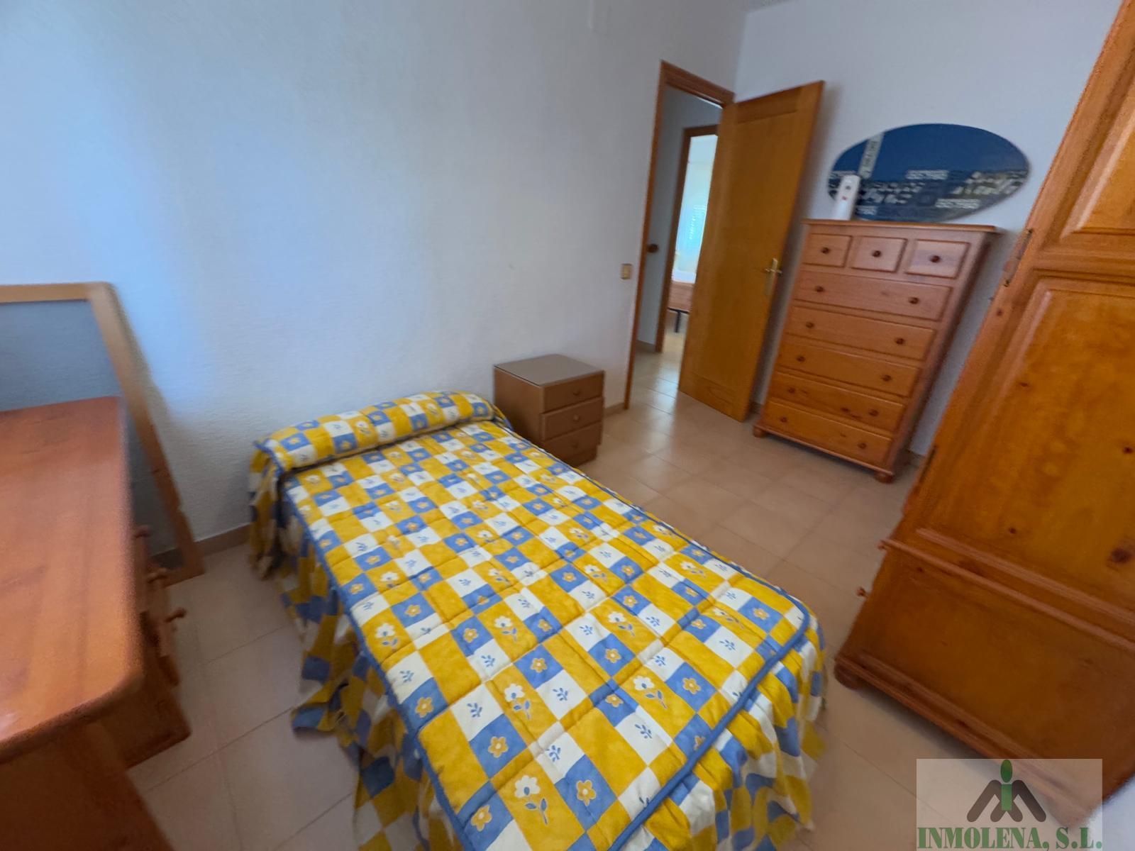 For sale of duplex in Cartagena