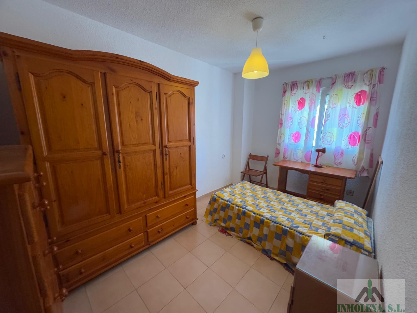 For sale of duplex in Cartagena