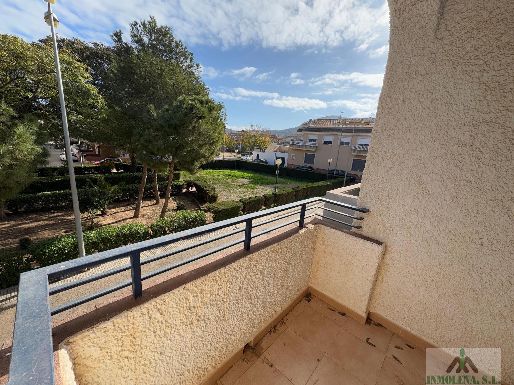 For sale of duplex in Cartagena