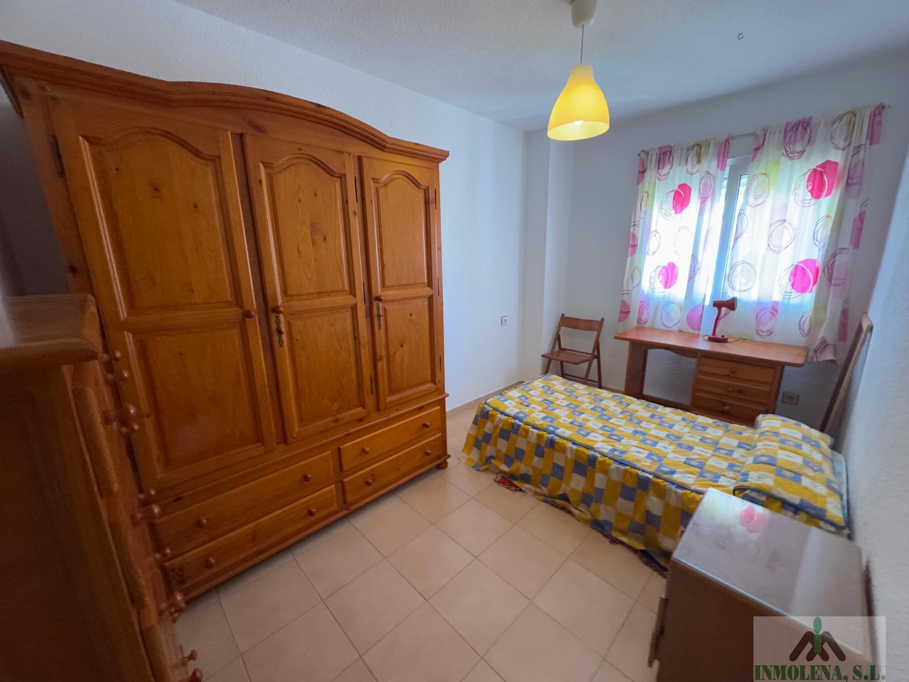 For sale of duplex in Cartagena