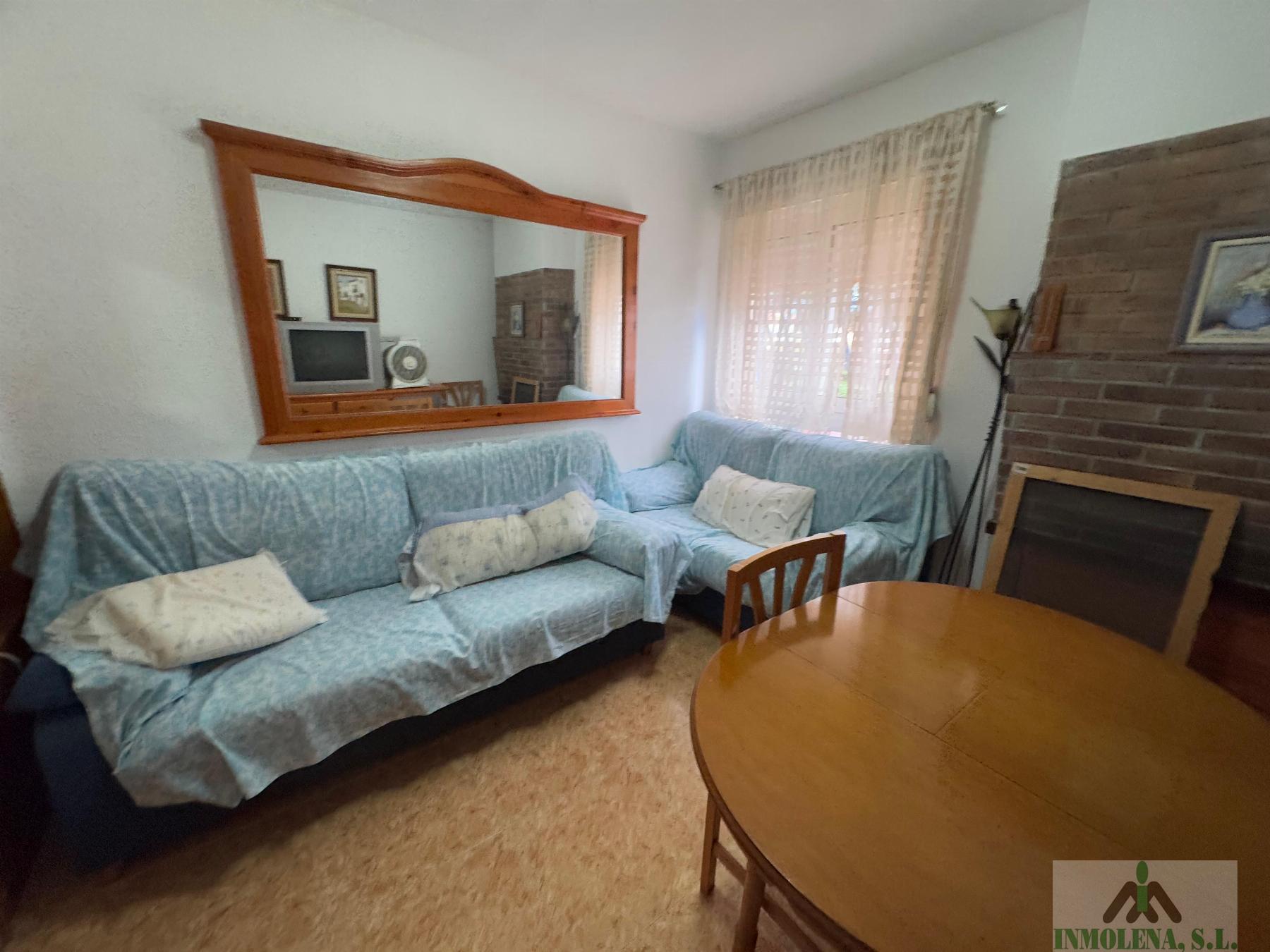 For sale of duplex in Cartagena