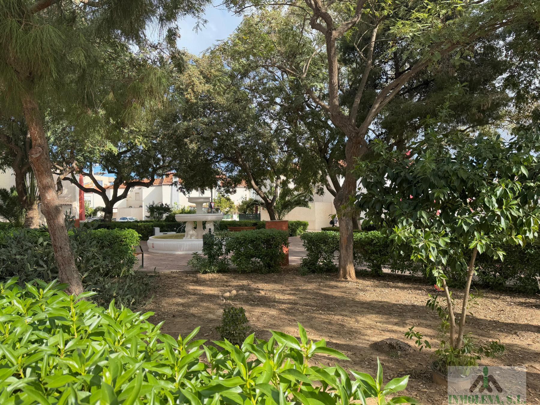 For sale of duplex in Cartagena