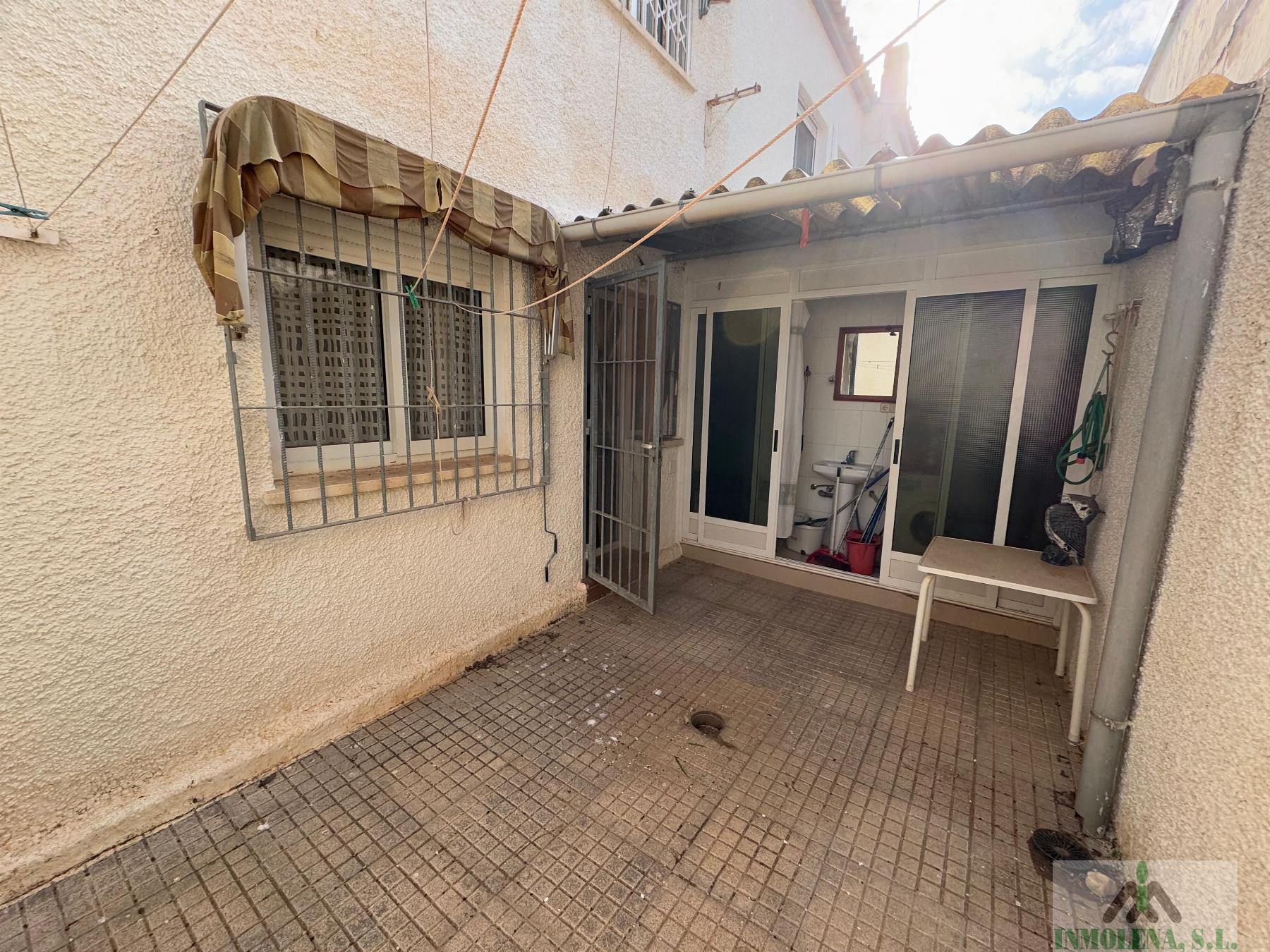 For sale of duplex in Cartagena