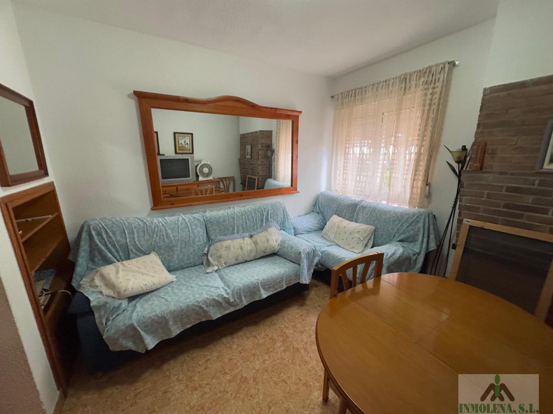 For sale of duplex in Cartagena