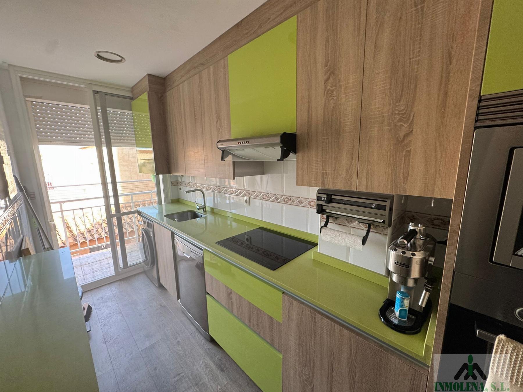 Venta de piso en Islas Menores