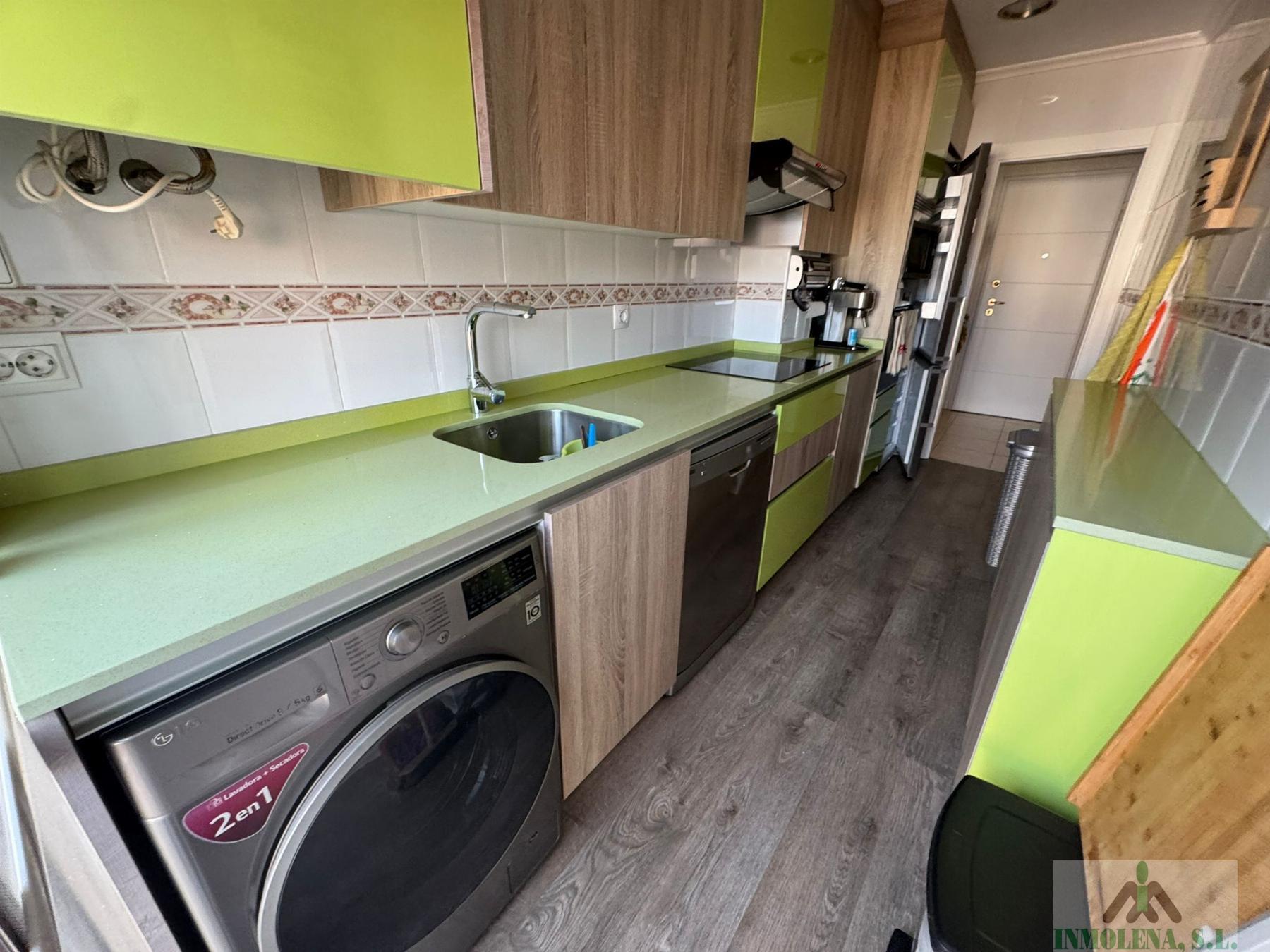Venta de piso en Islas Menores