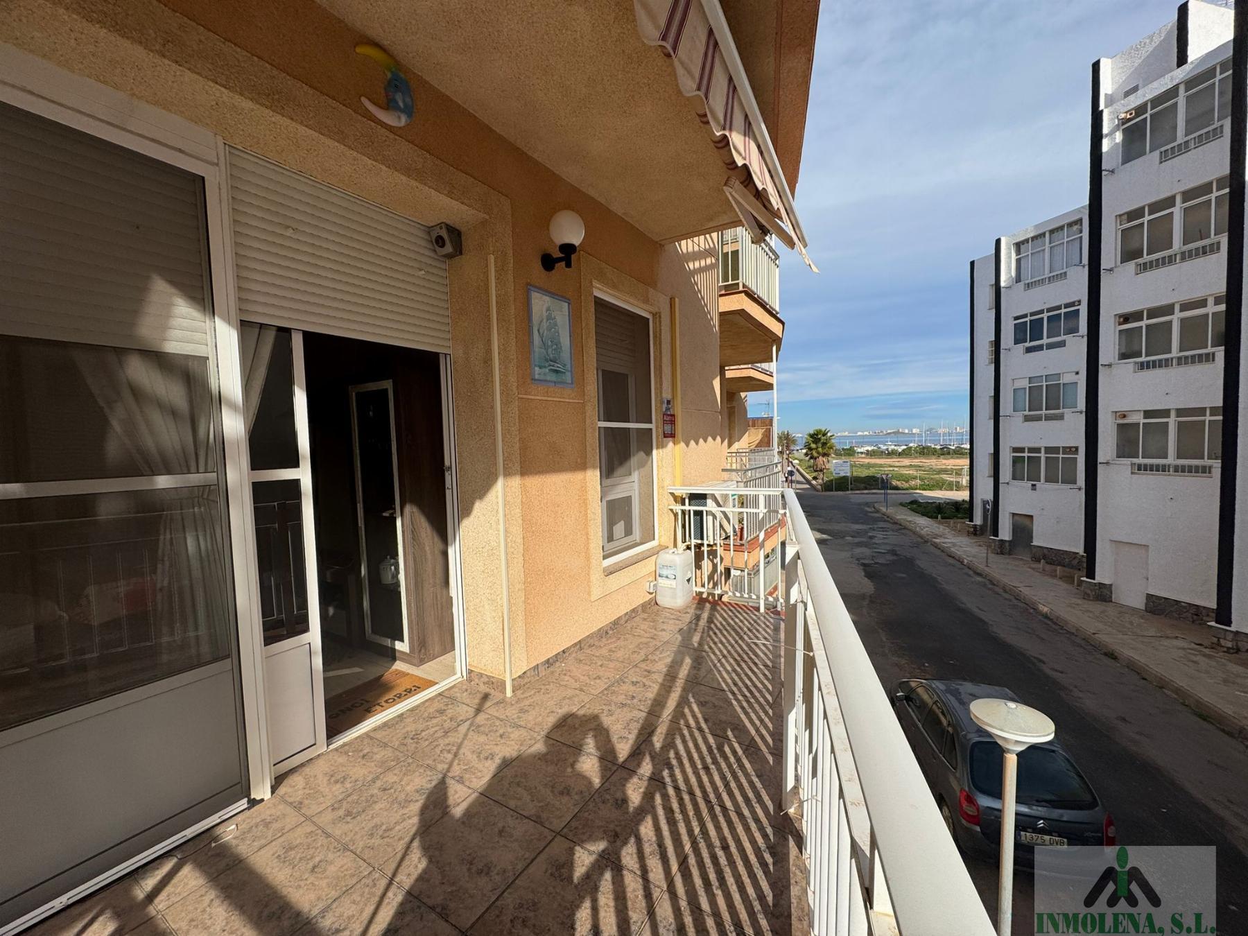 Venta de piso en Islas Menores