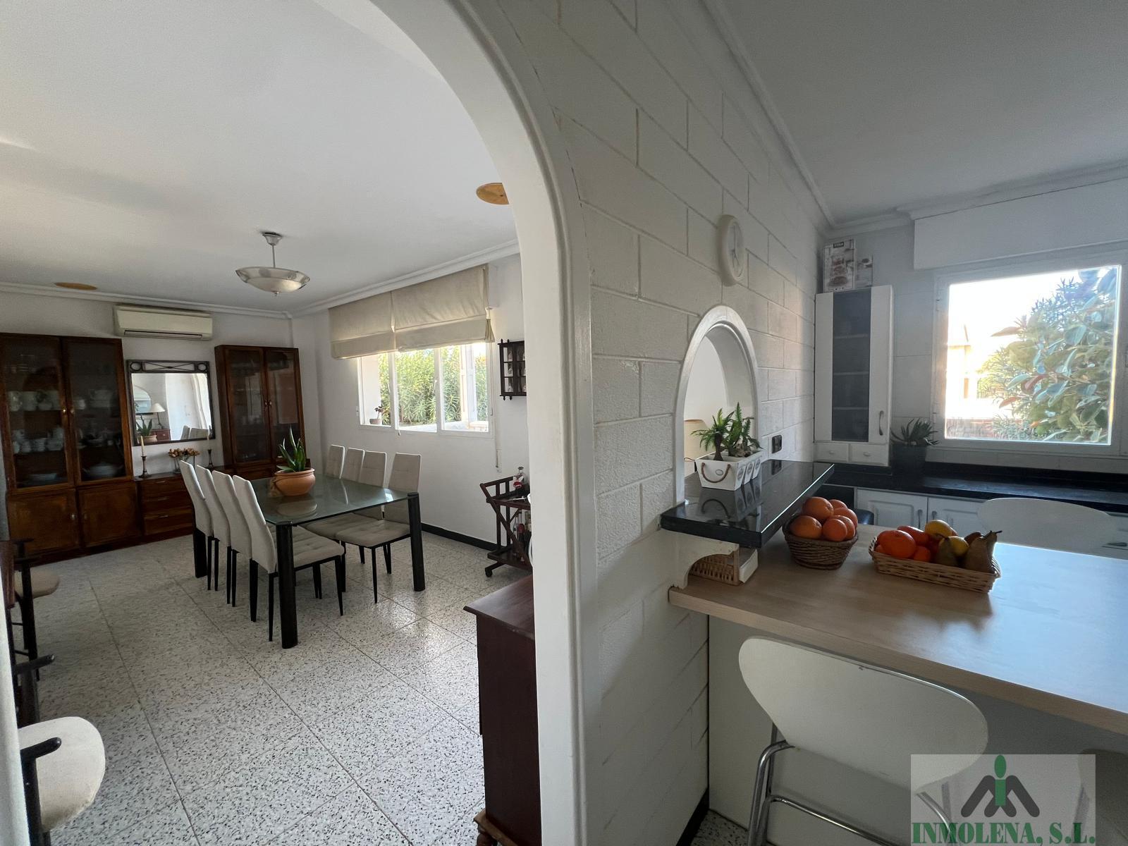 For sale of chalet in La Manga del Mar Menor
