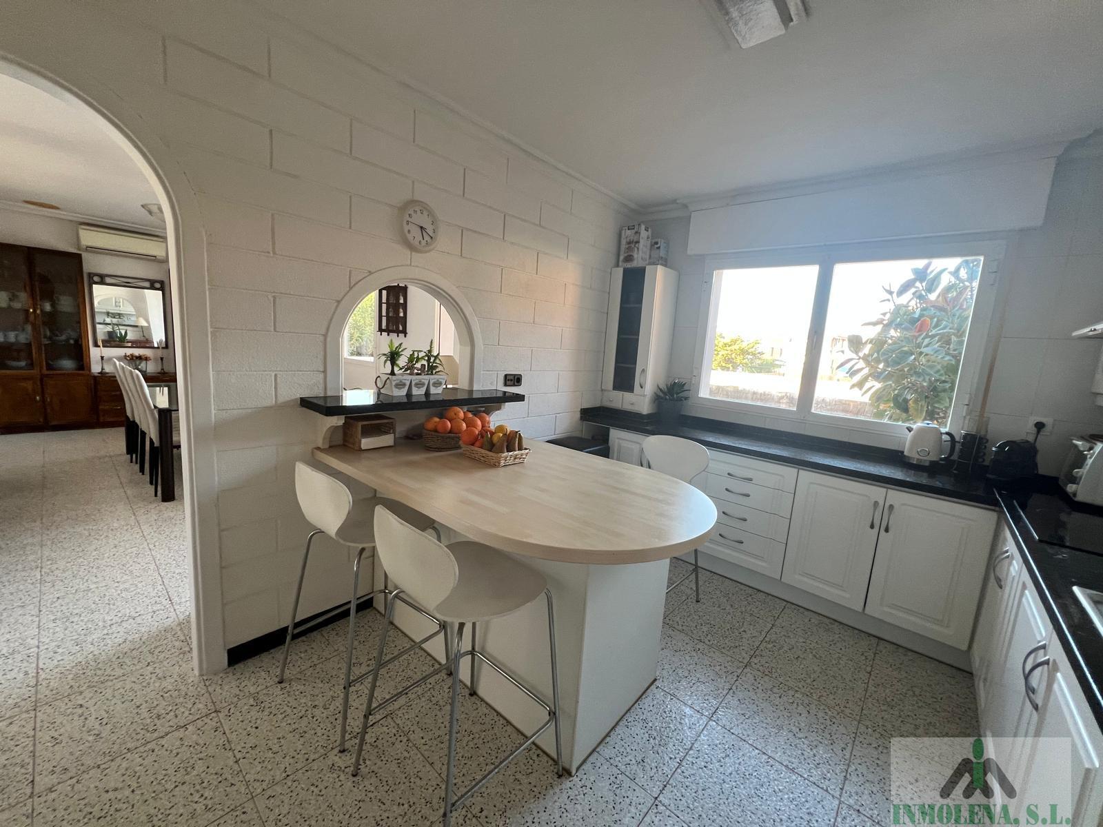 For sale of chalet in La Manga del Mar Menor