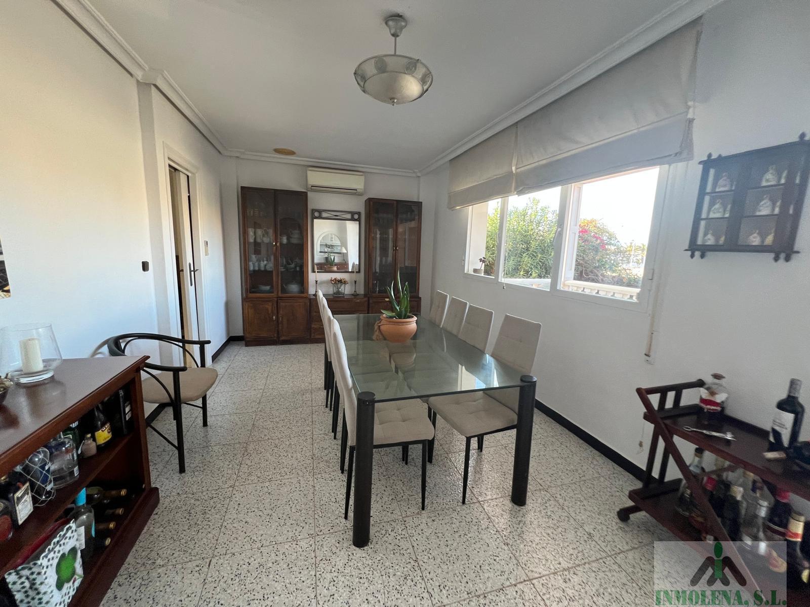 For sale of chalet in La Manga del Mar Menor