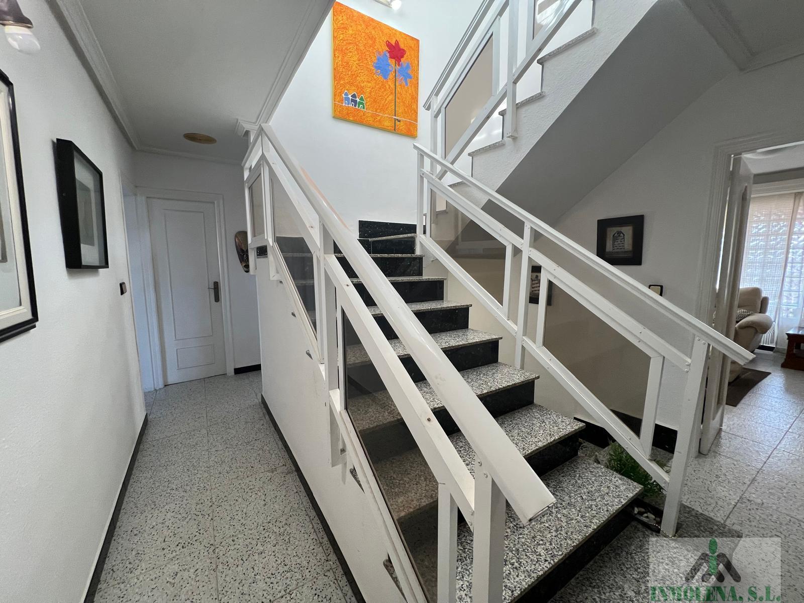 For sale of chalet in La Manga del Mar Menor