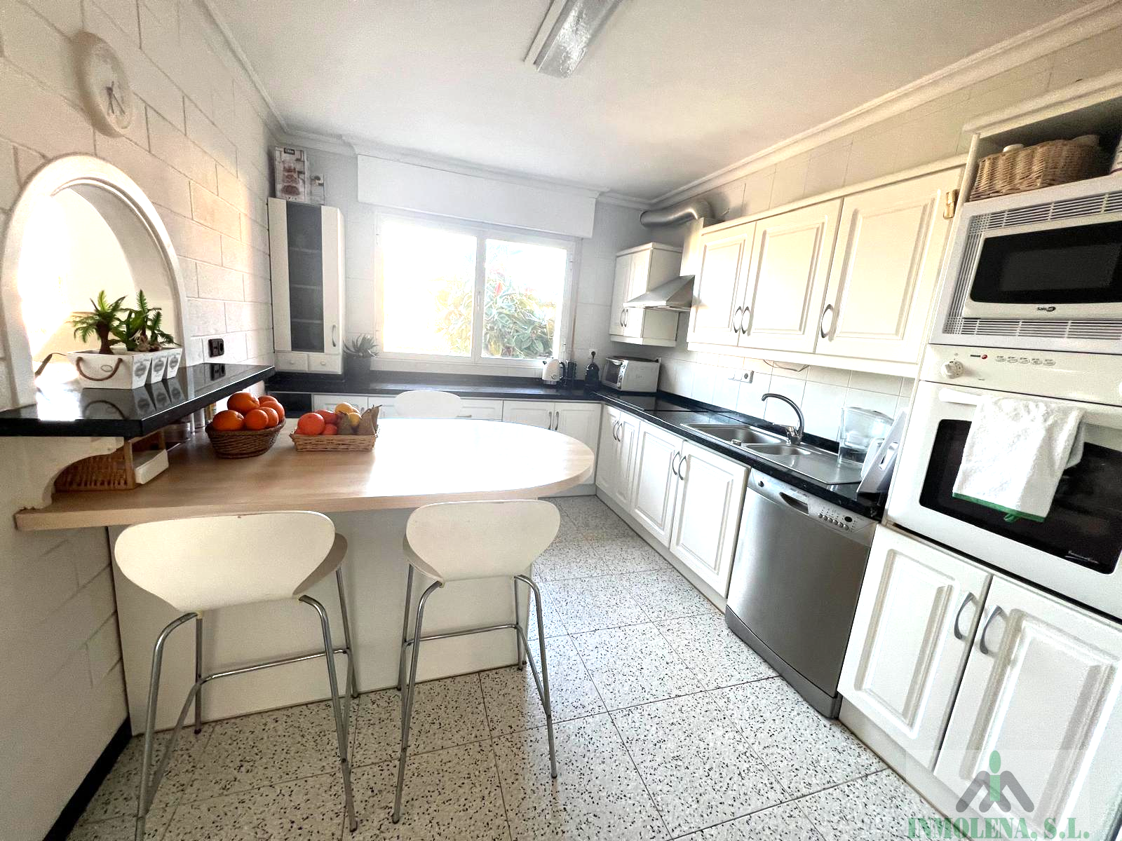 For sale of chalet in La Manga del Mar Menor