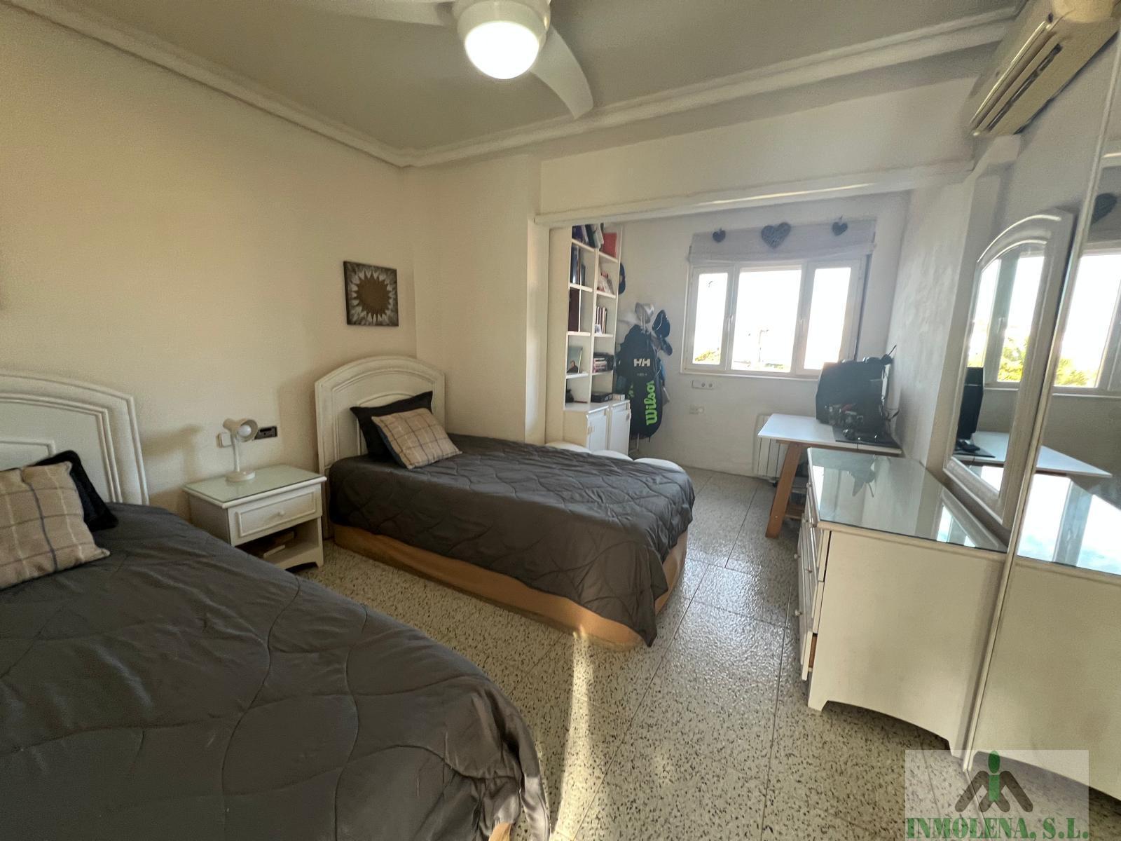 For sale of chalet in La Manga del Mar Menor