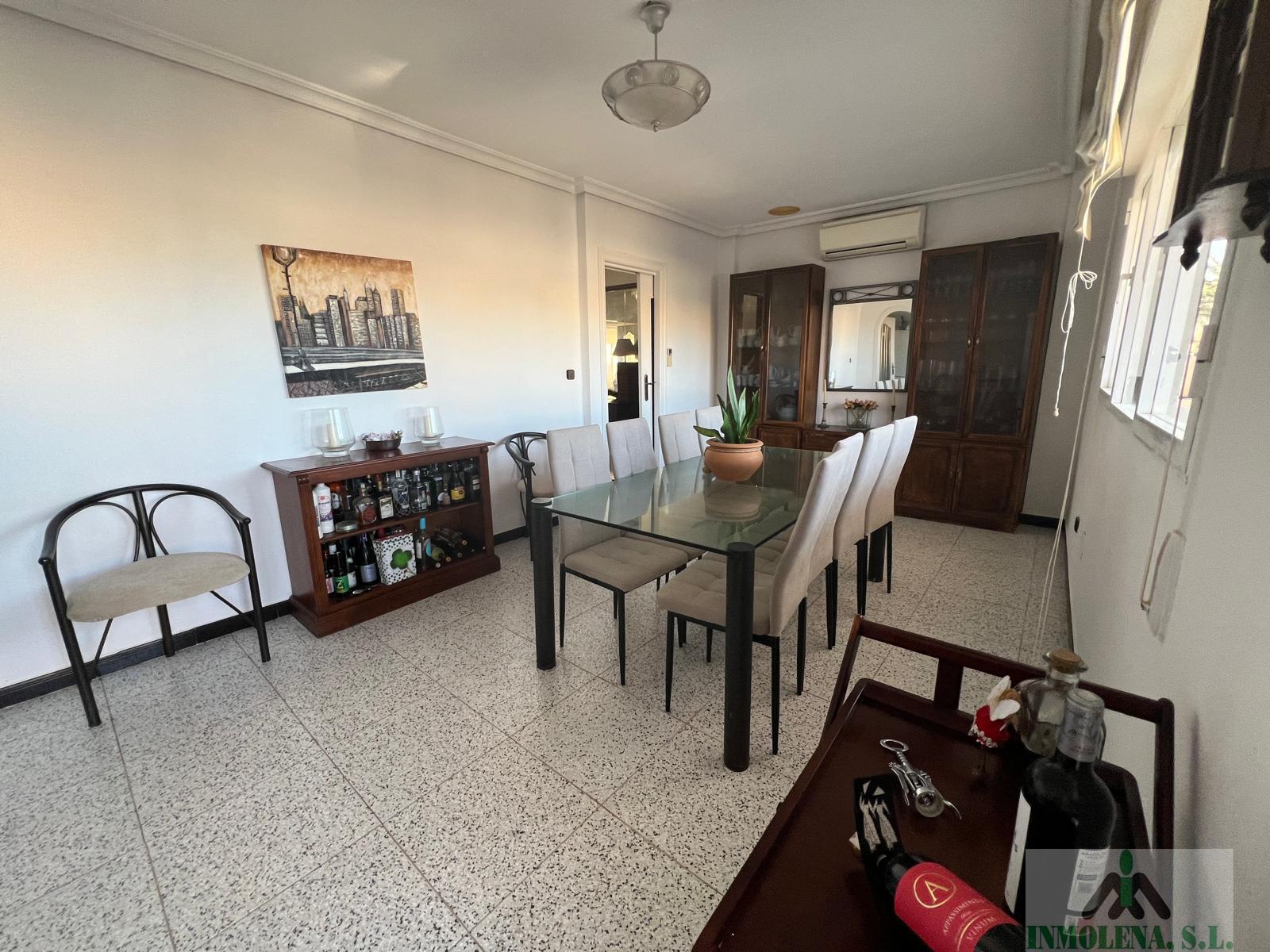For sale of chalet in La Manga del Mar Menor