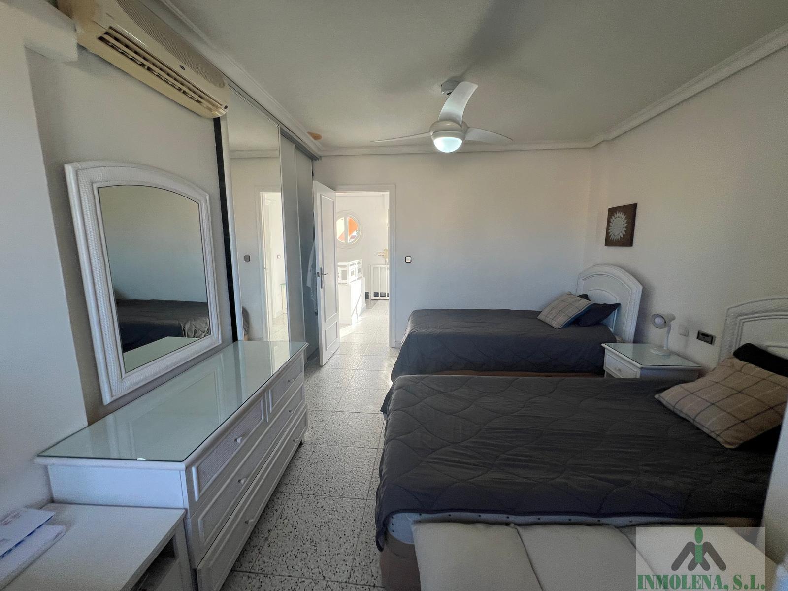 For sale of chalet in La Manga del Mar Menor