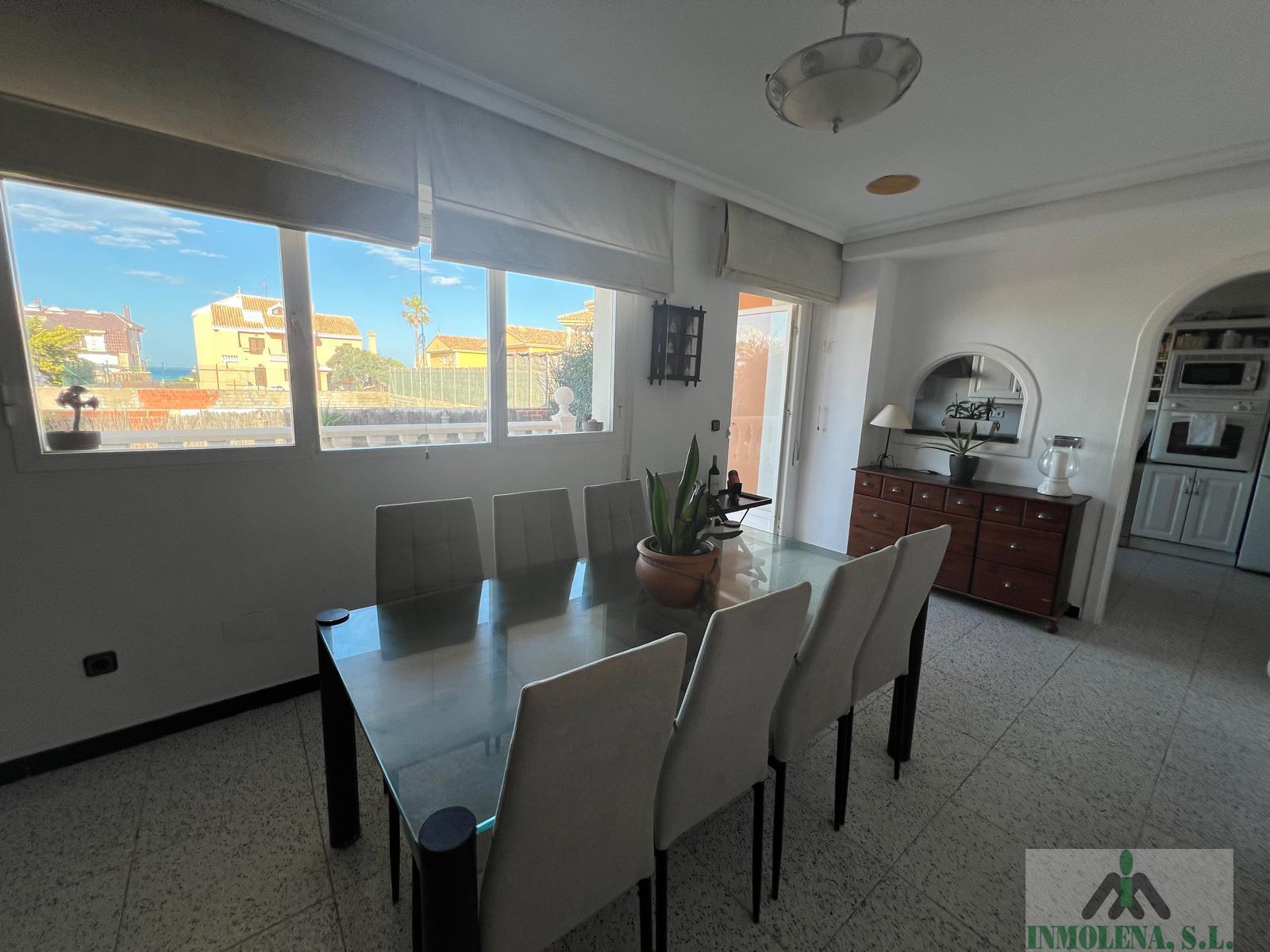 For sale of chalet in La Manga del Mar Menor