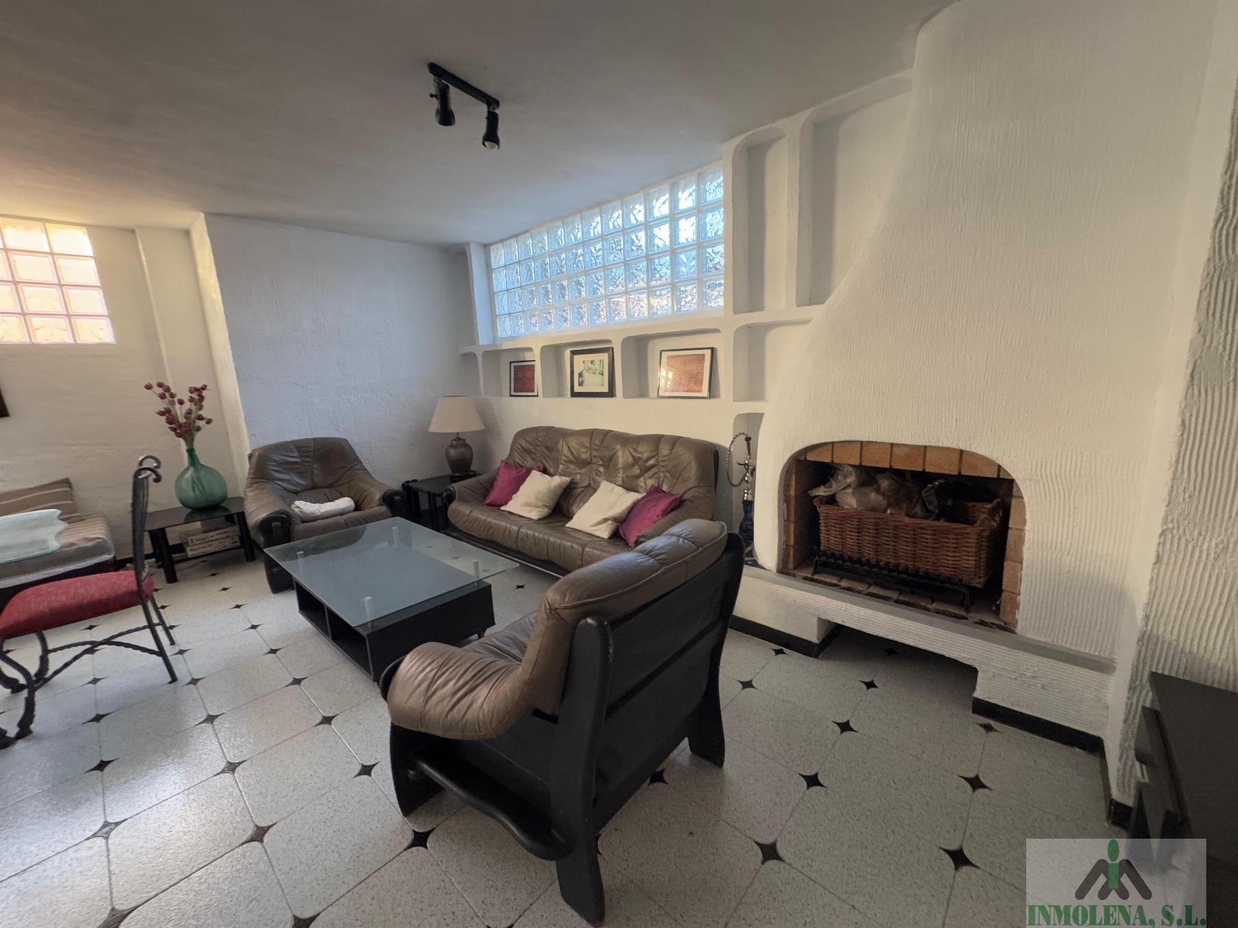 For sale of chalet in La Manga del Mar Menor