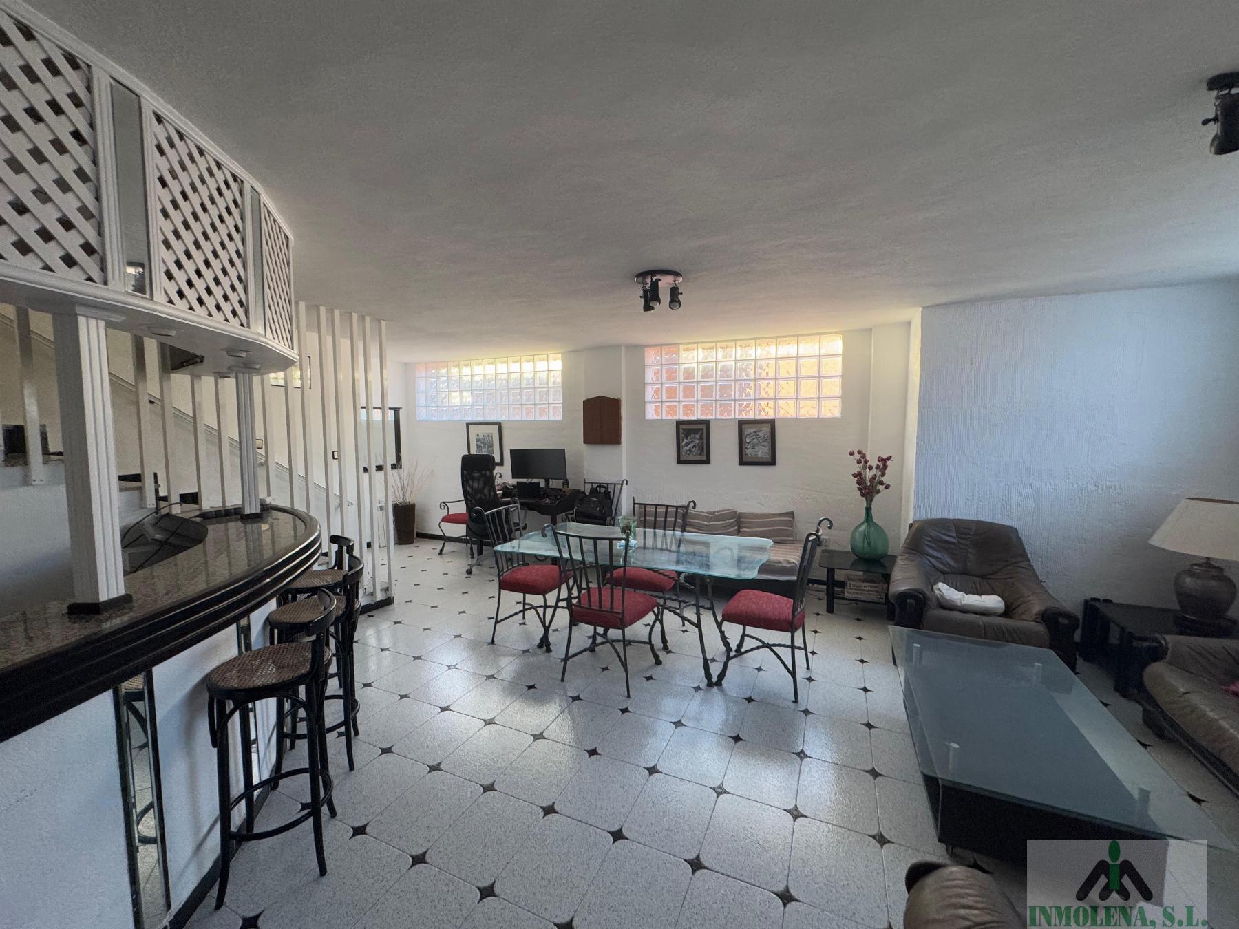 For sale of chalet in La Manga del Mar Menor