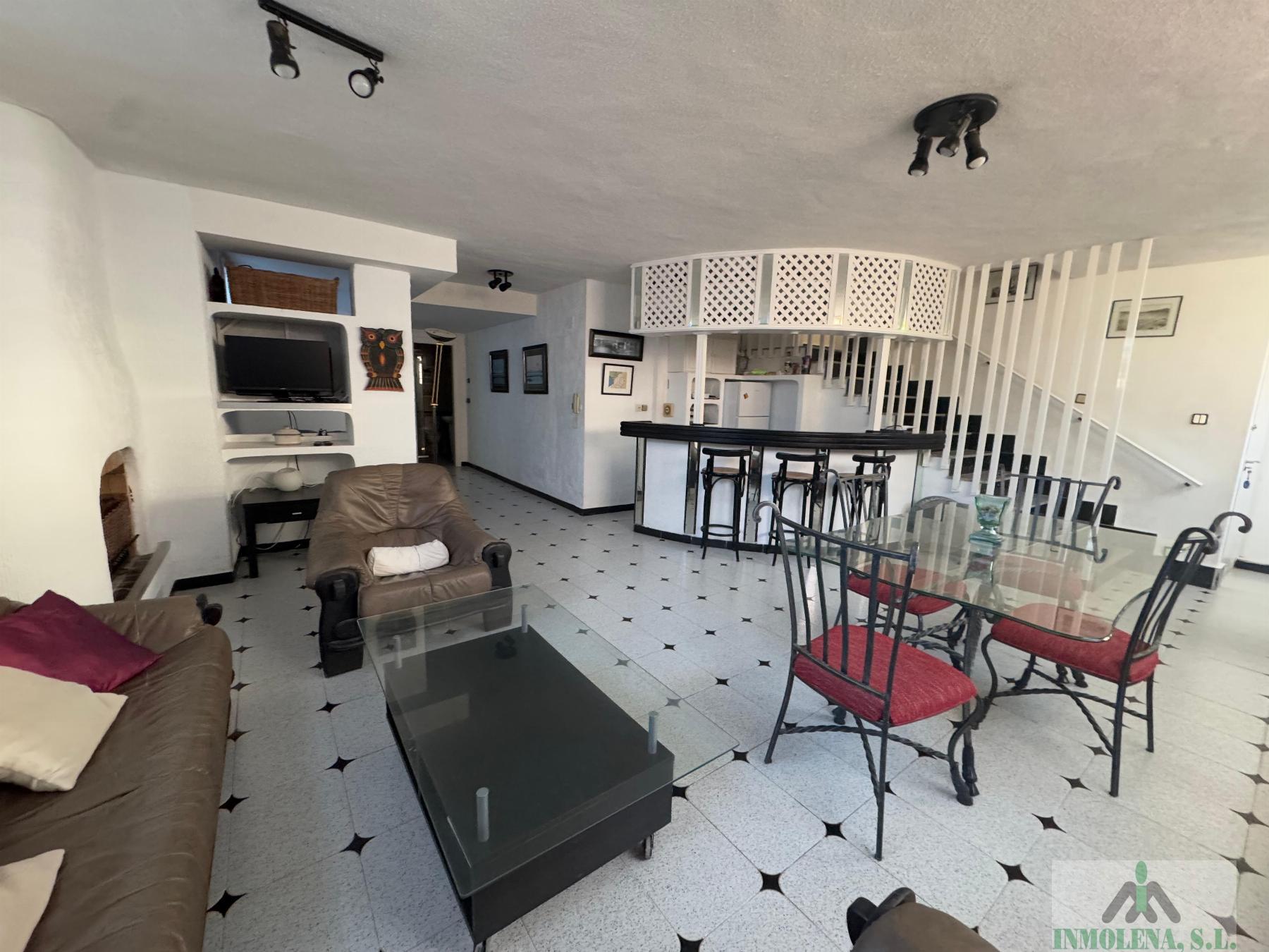 For sale of chalet in La Manga del Mar Menor