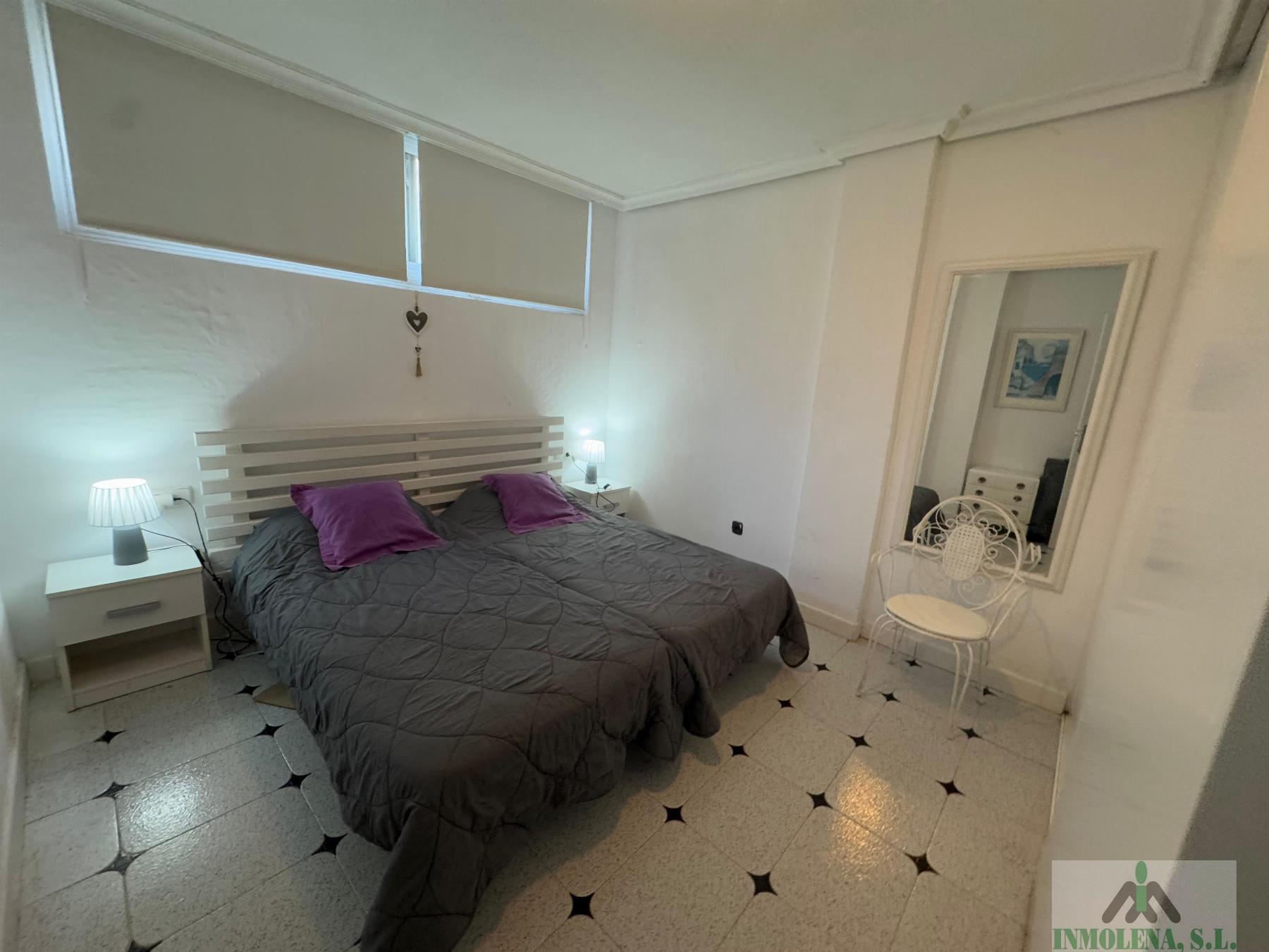 For sale of chalet in La Manga del Mar Menor