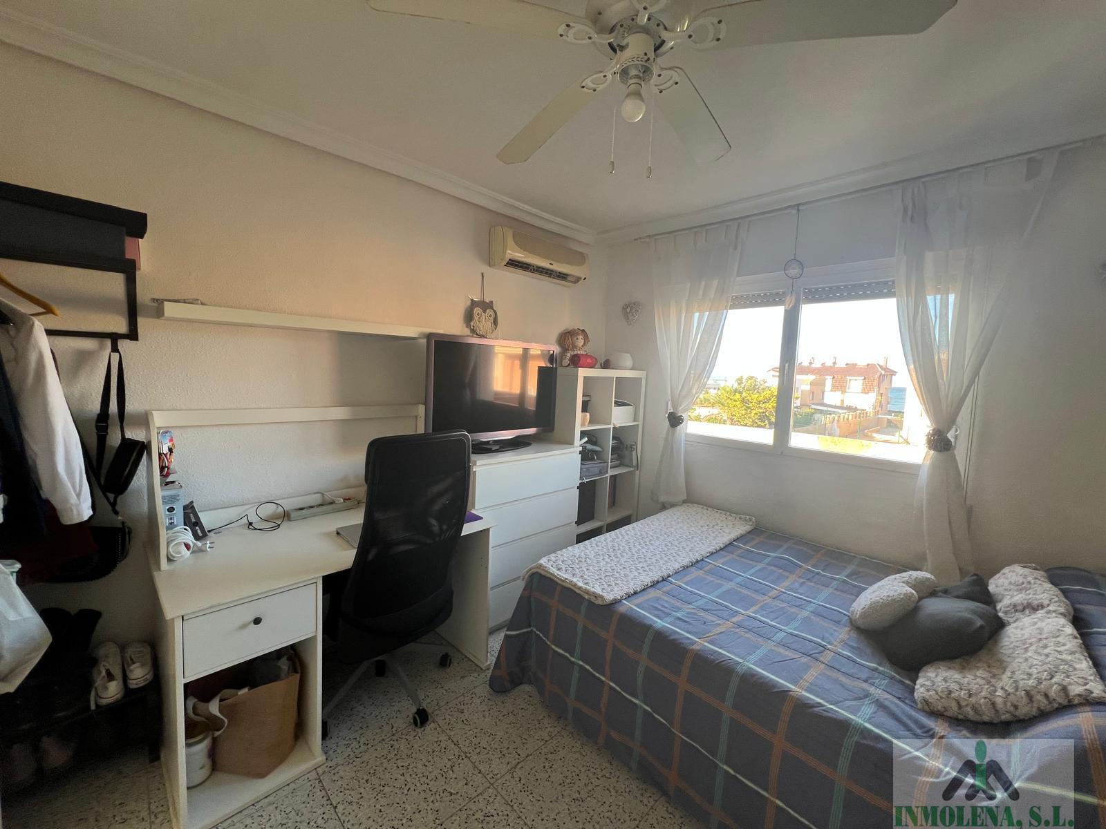 For sale of chalet in La Manga del Mar Menor