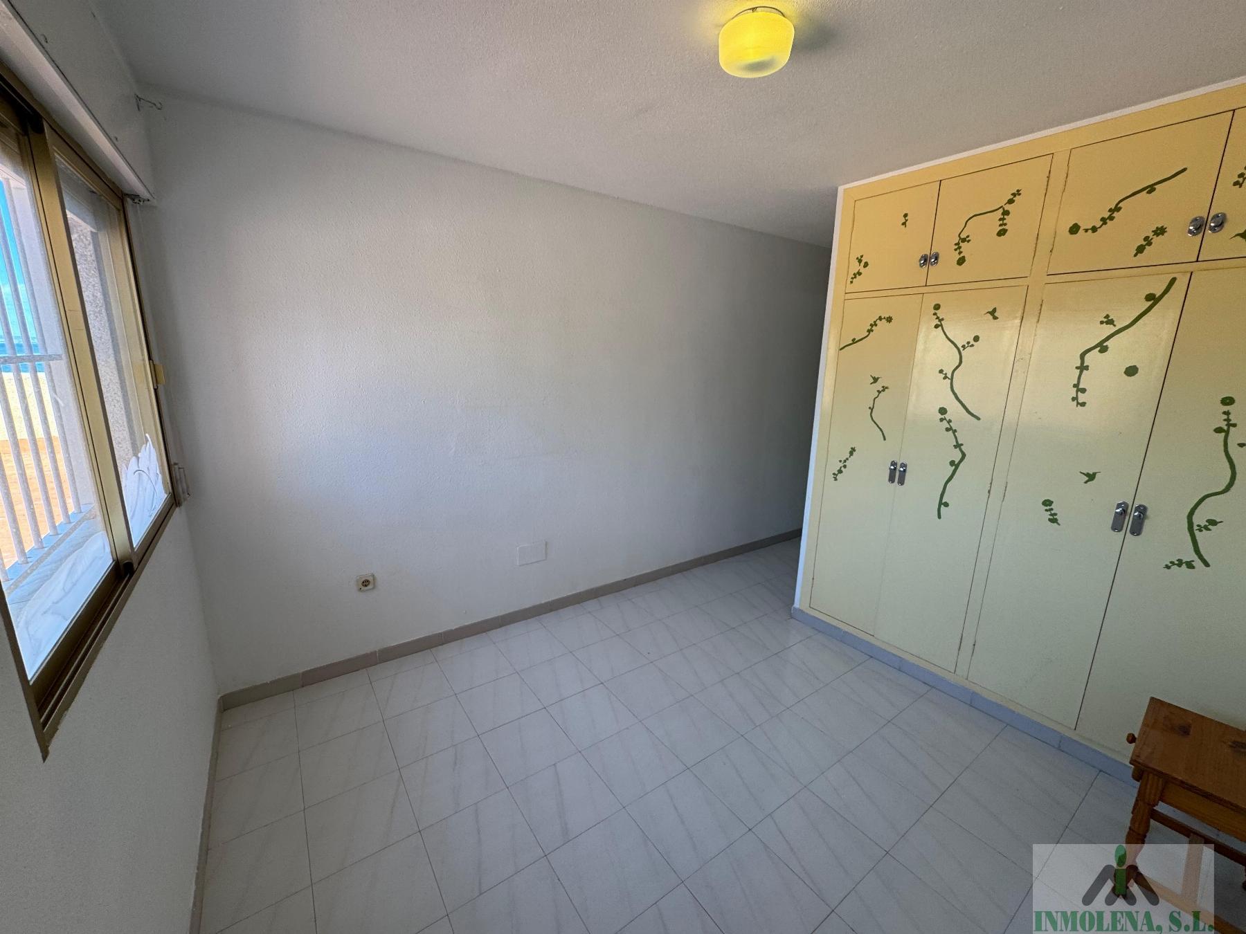 For sale of flat in La Manga del Mar Menor
