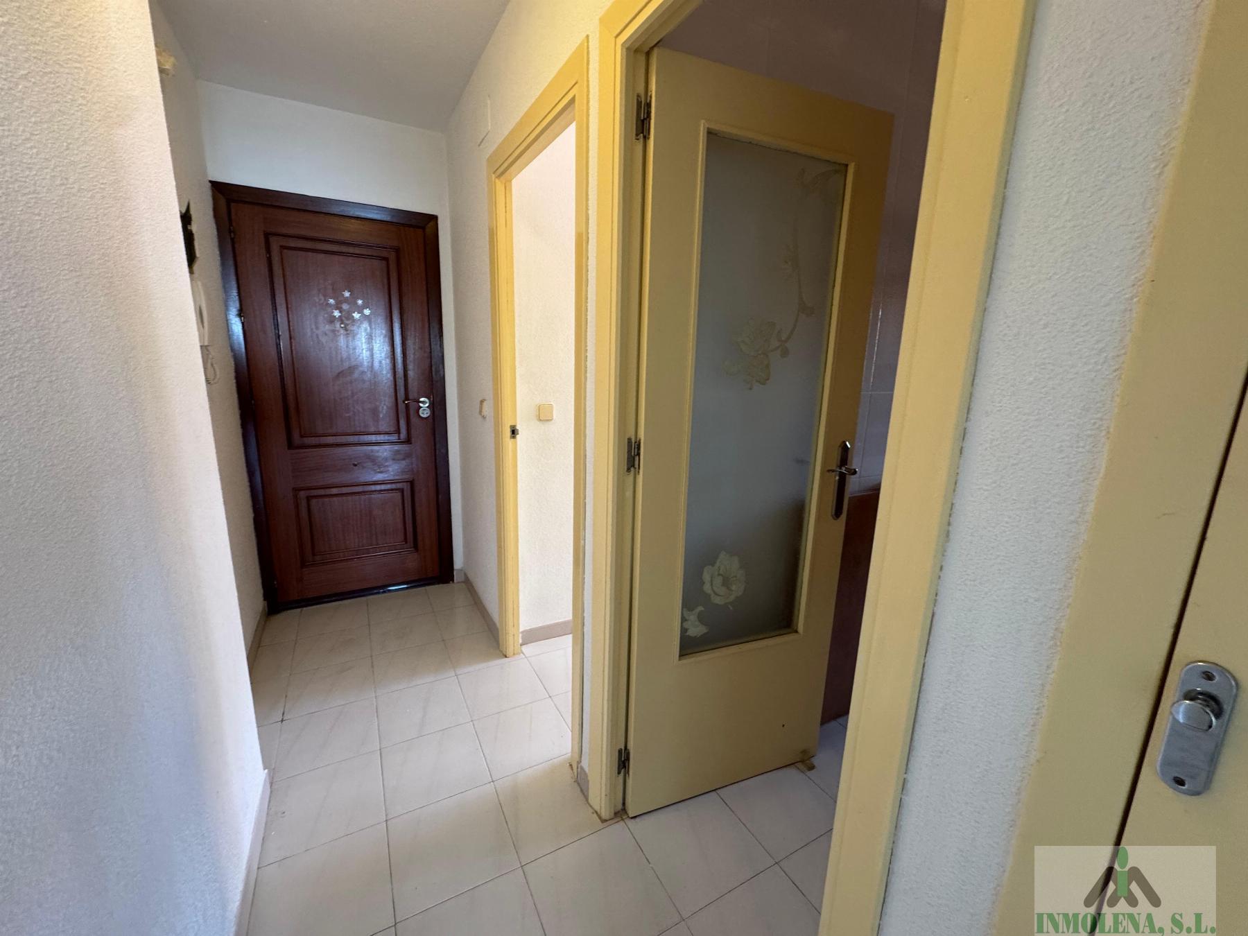 For sale of flat in La Manga del Mar Menor