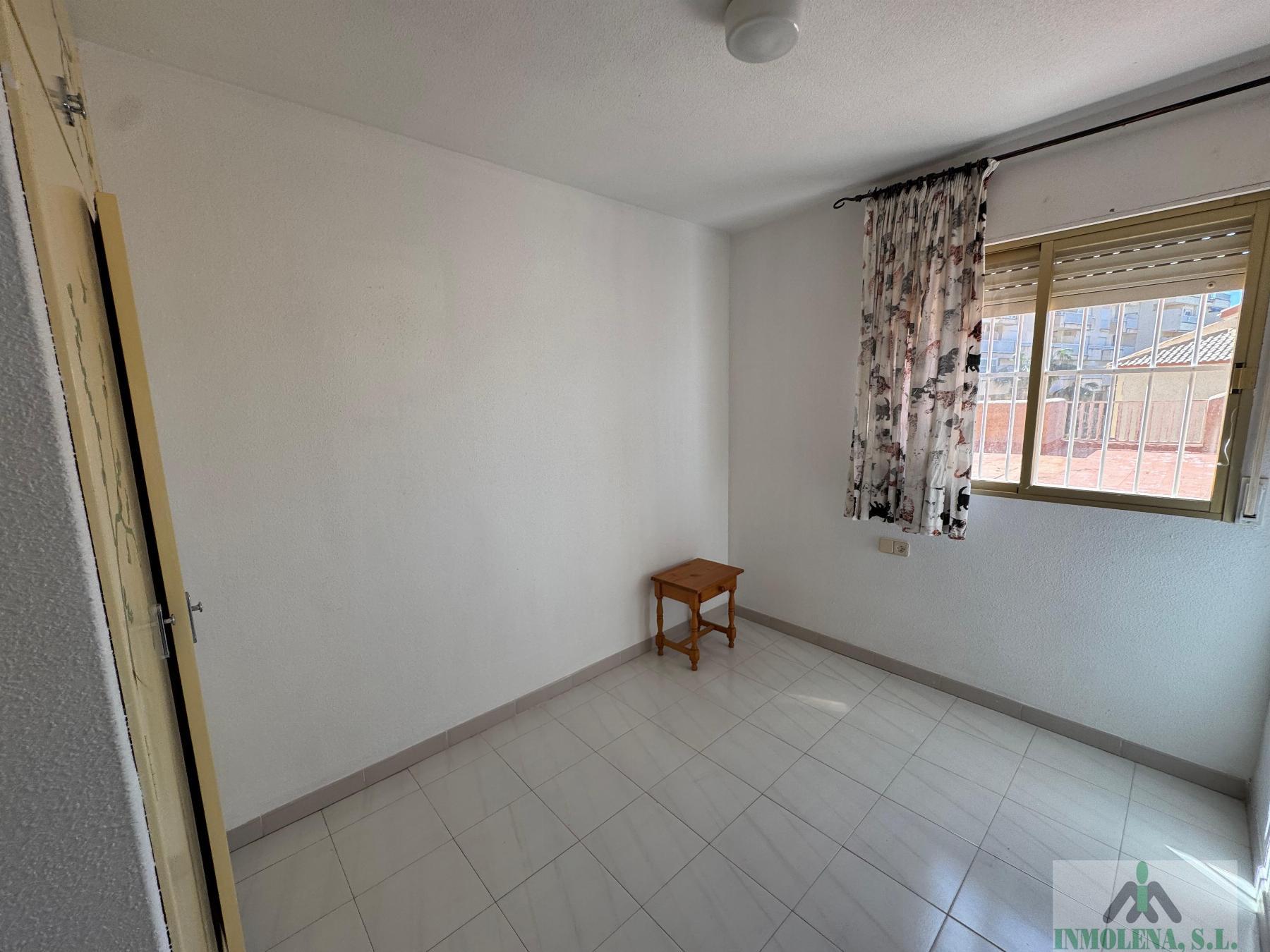 For sale of flat in La Manga del Mar Menor