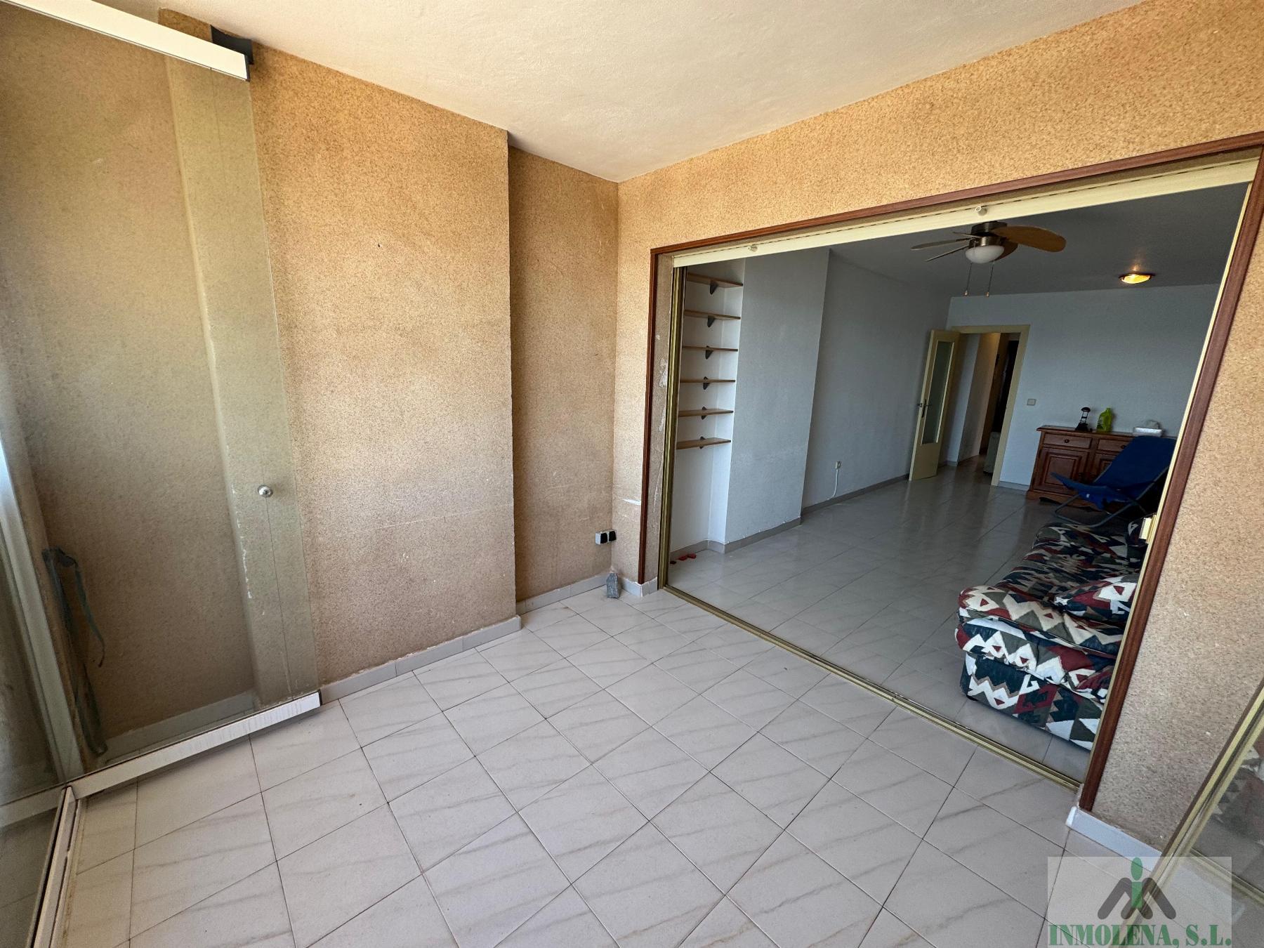 For sale of flat in La Manga del Mar Menor