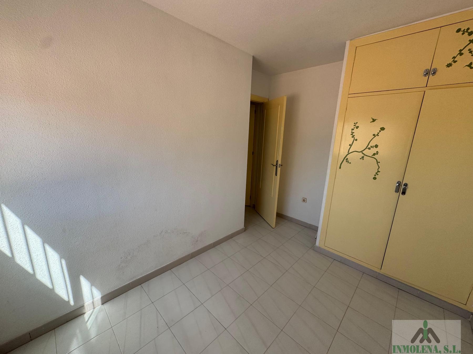 For sale of flat in La Manga del Mar Menor
