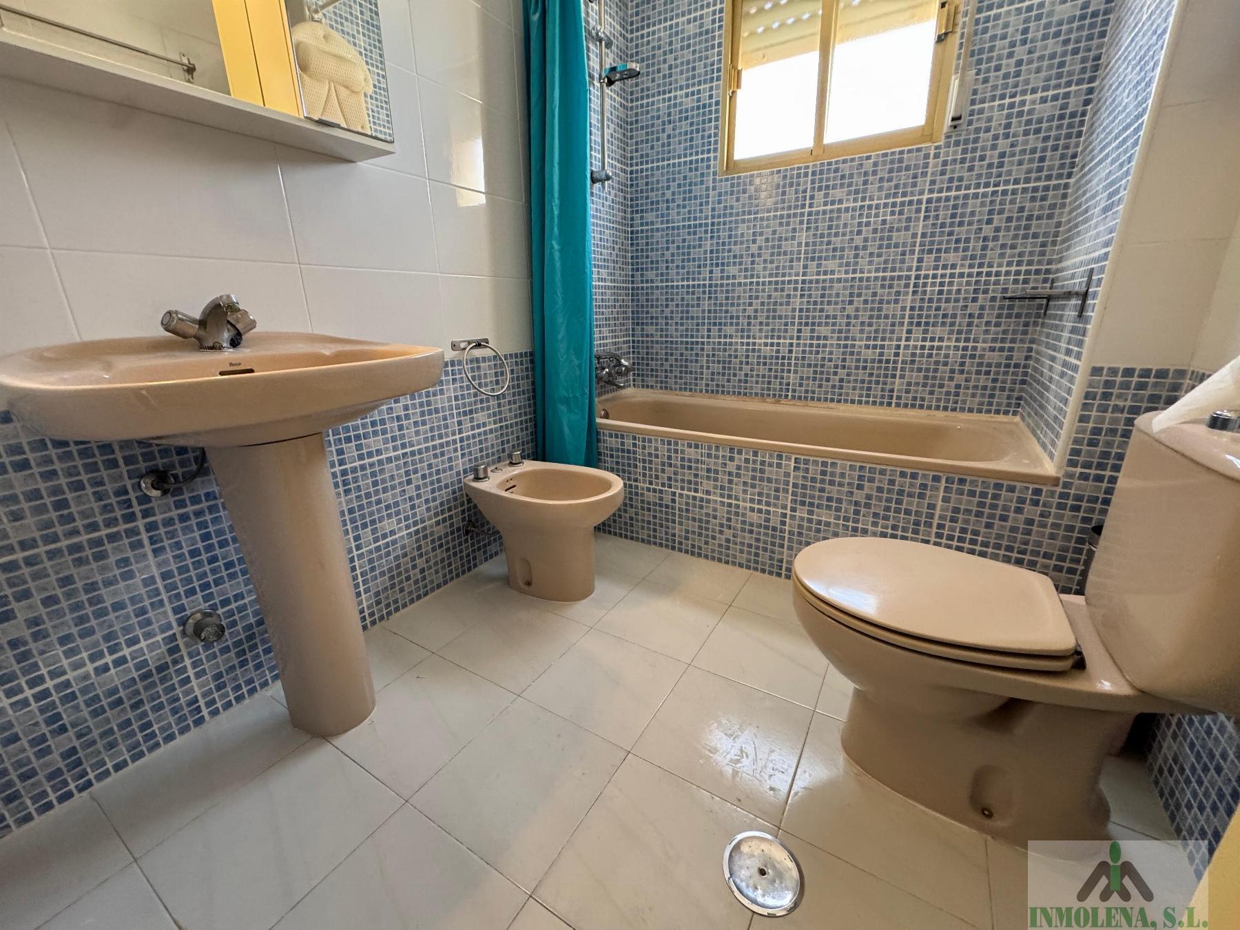 For sale of flat in La Manga del Mar Menor