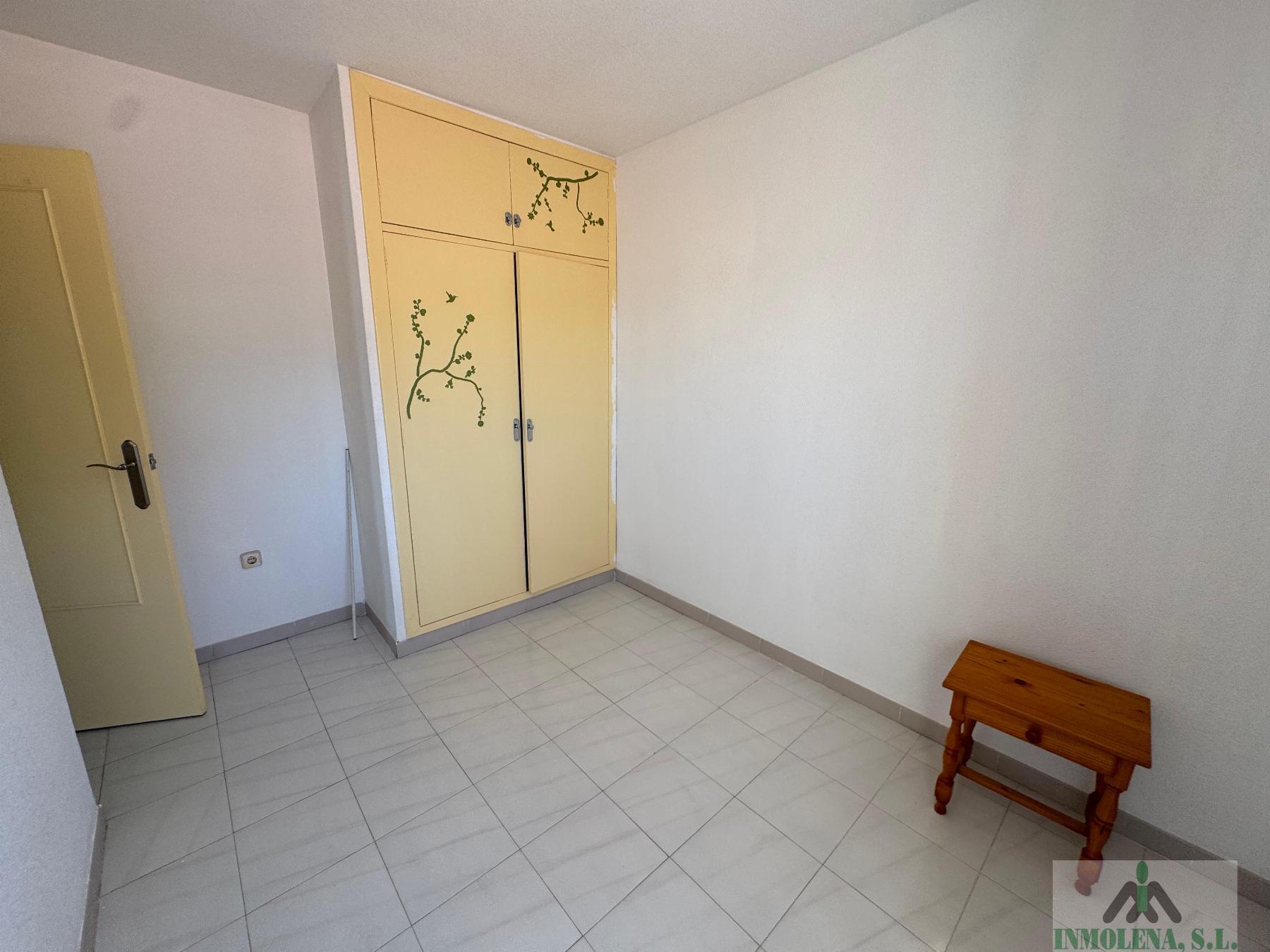 For sale of flat in La Manga del Mar Menor