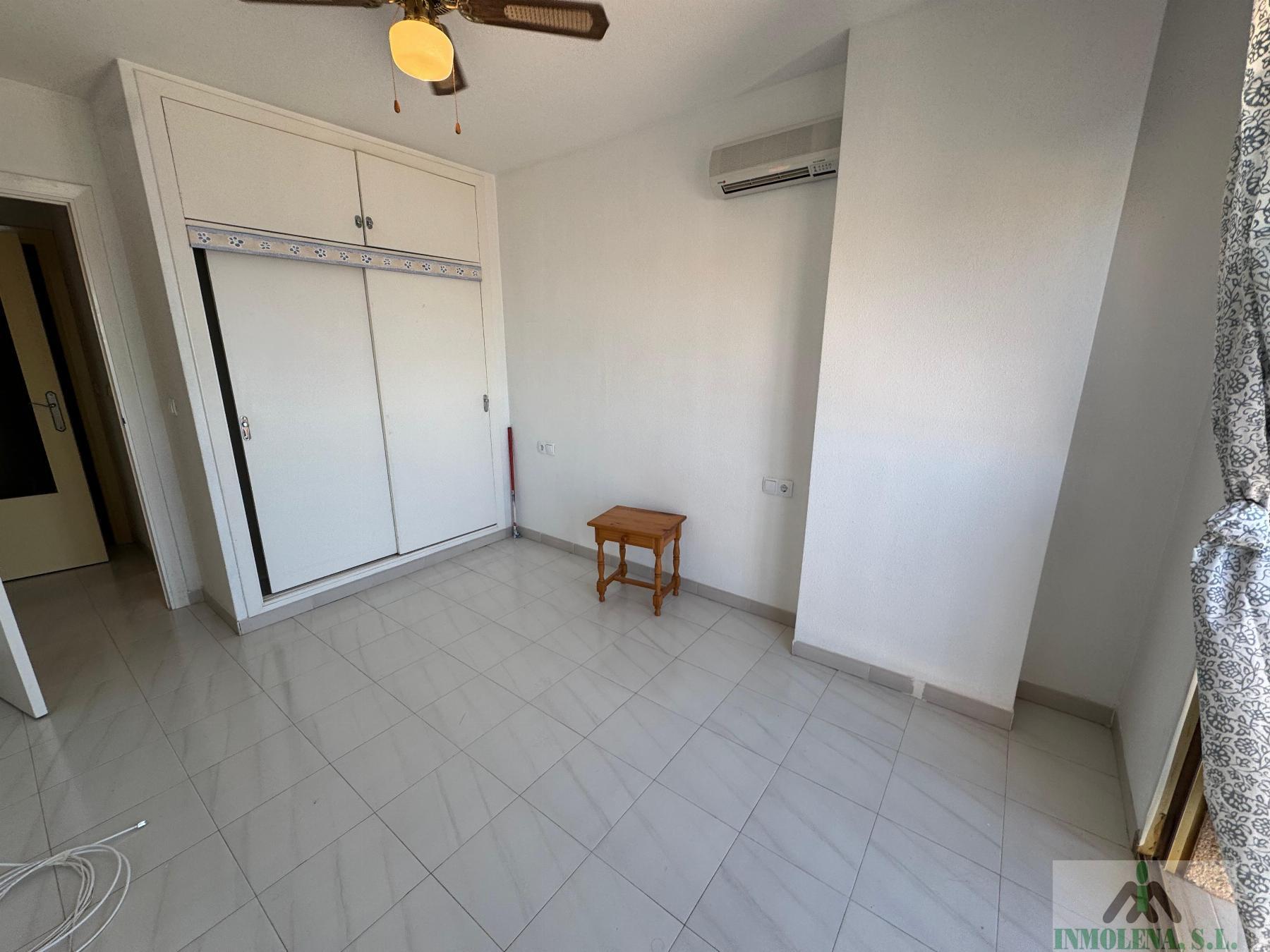 For sale of flat in La Manga del Mar Menor