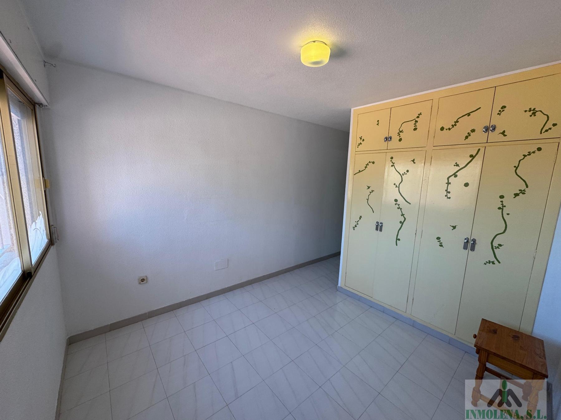 For sale of flat in La Manga del Mar Menor