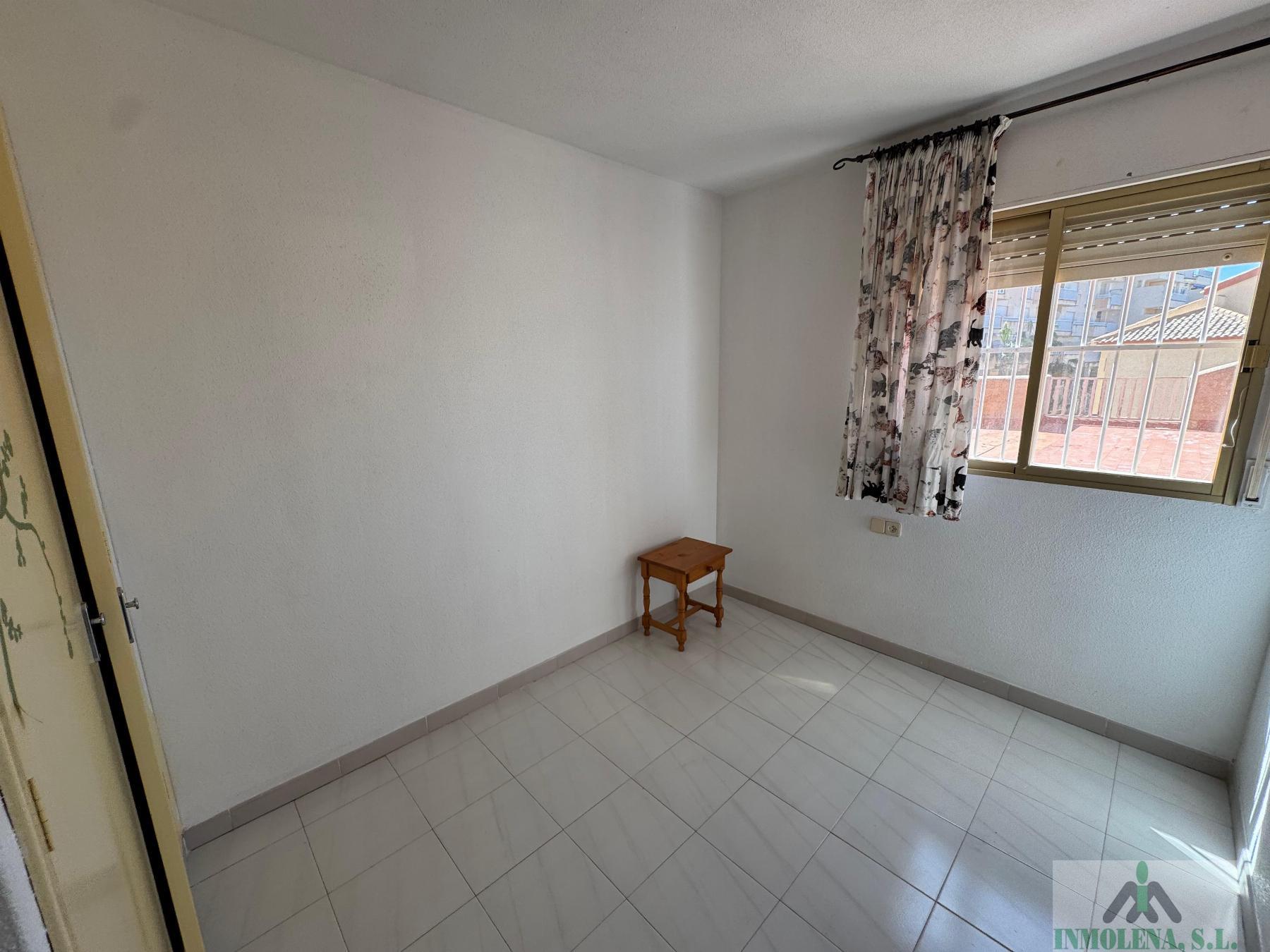 For sale of flat in La Manga del Mar Menor