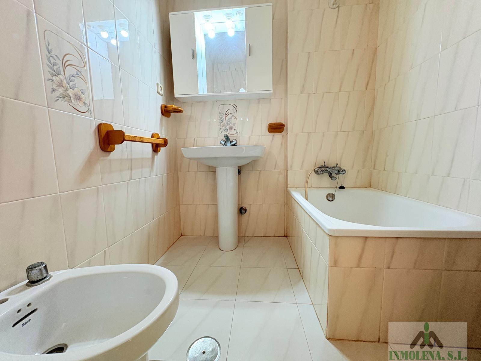 Venta de piso en La Manga del Mar Menor