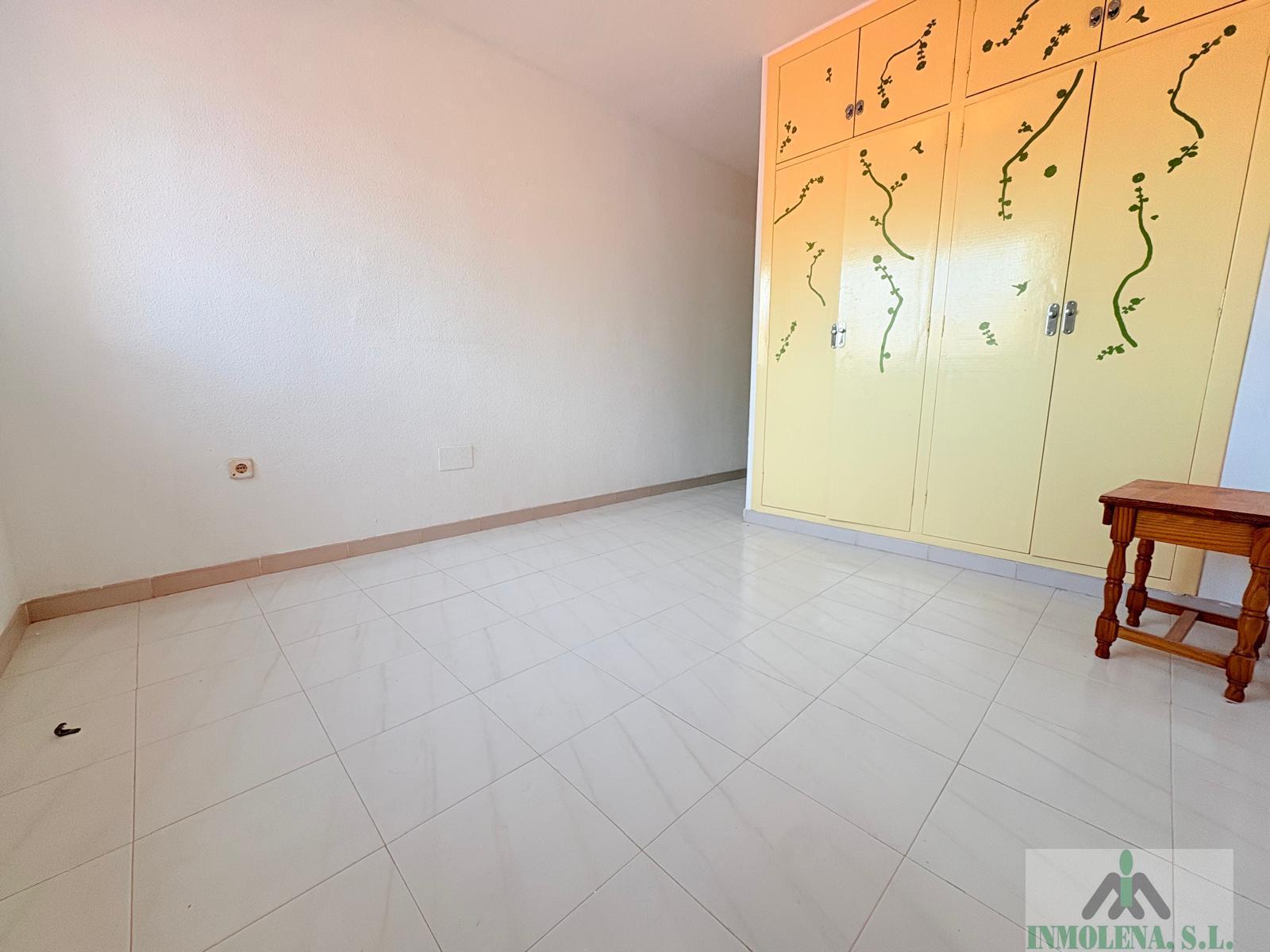 Venta de piso en La Manga del Mar Menor