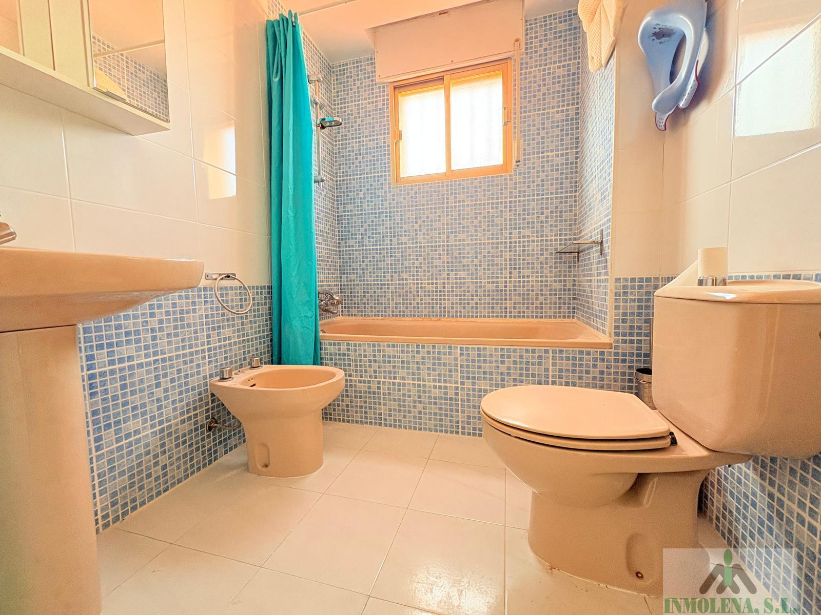 Venta de piso en La Manga del Mar Menor