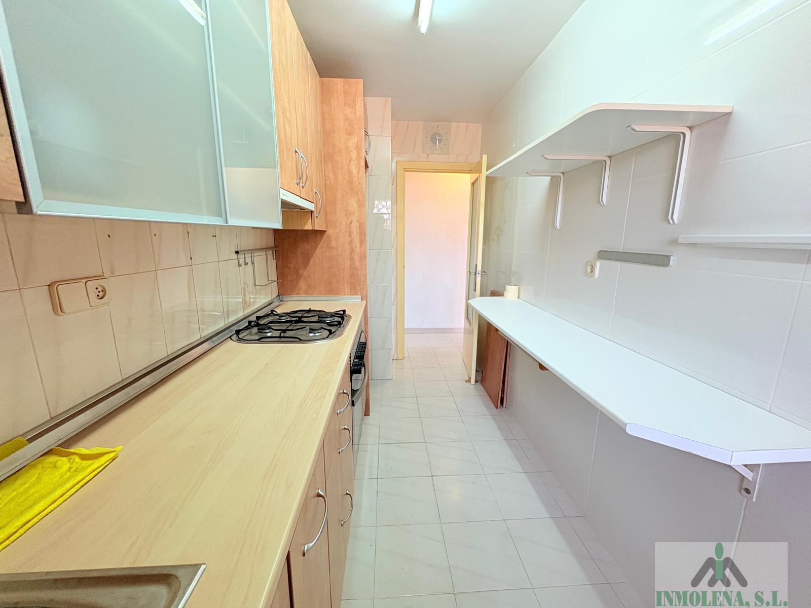 Venta de piso en La Manga del Mar Menor