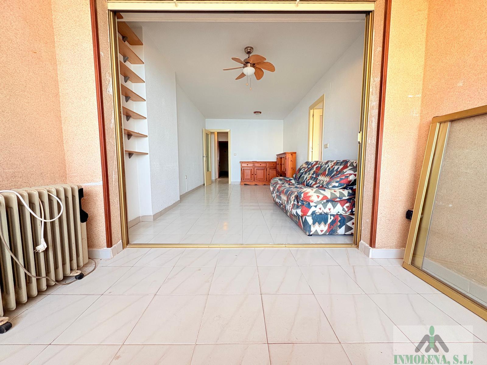 Venta de piso en La Manga del Mar Menor