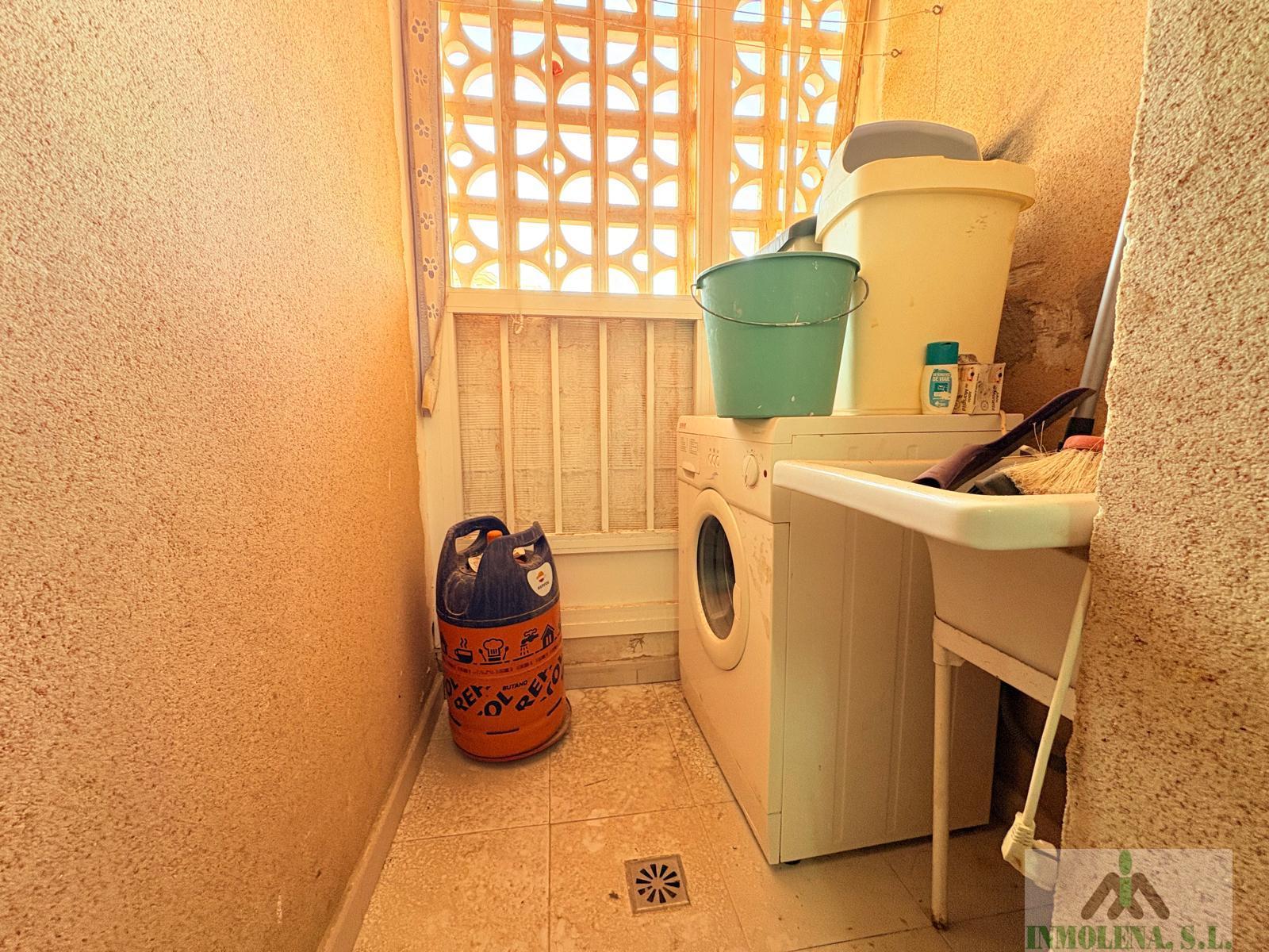 Venta de piso en La Manga del Mar Menor