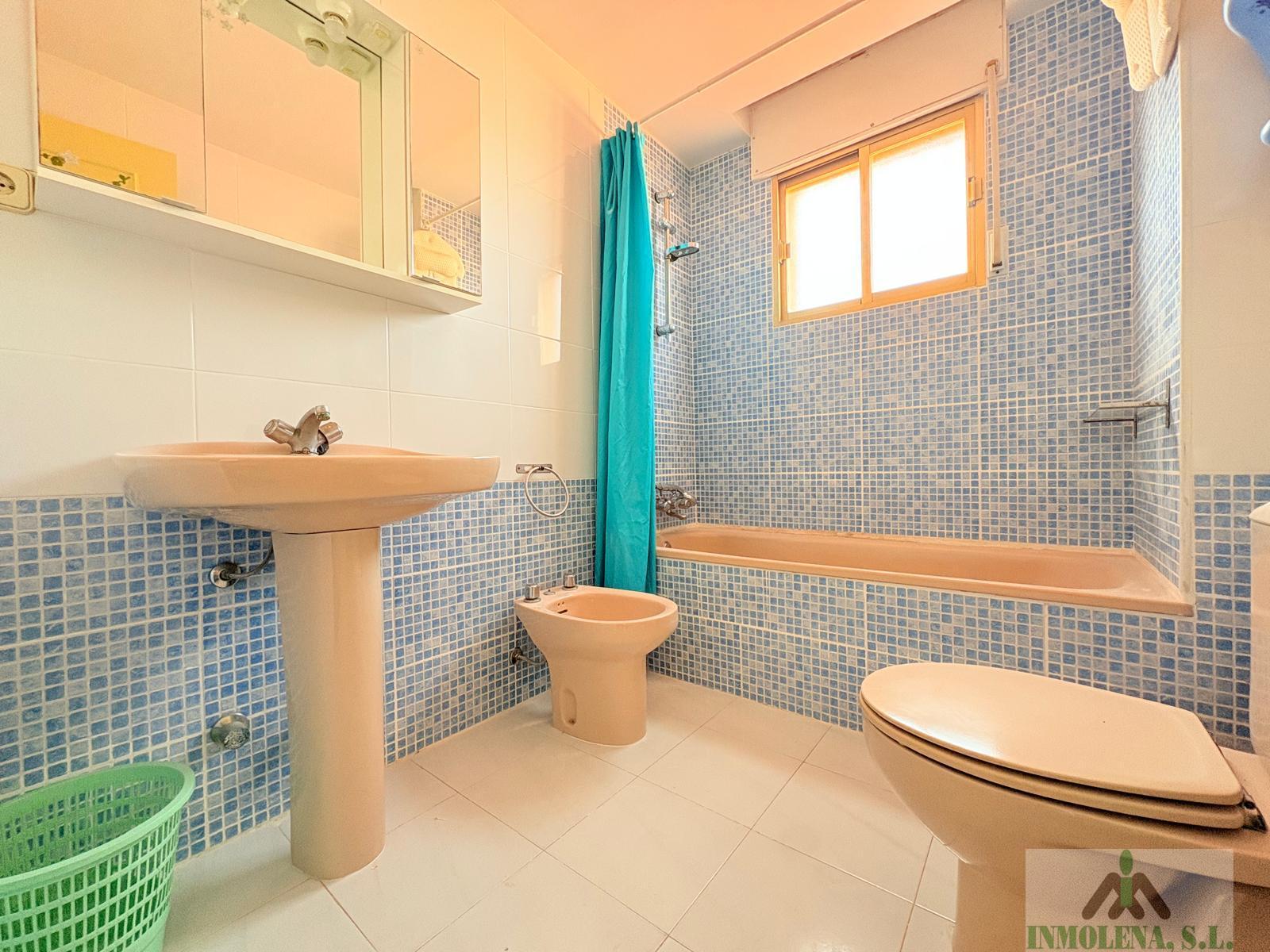 Venta de piso en La Manga del Mar Menor